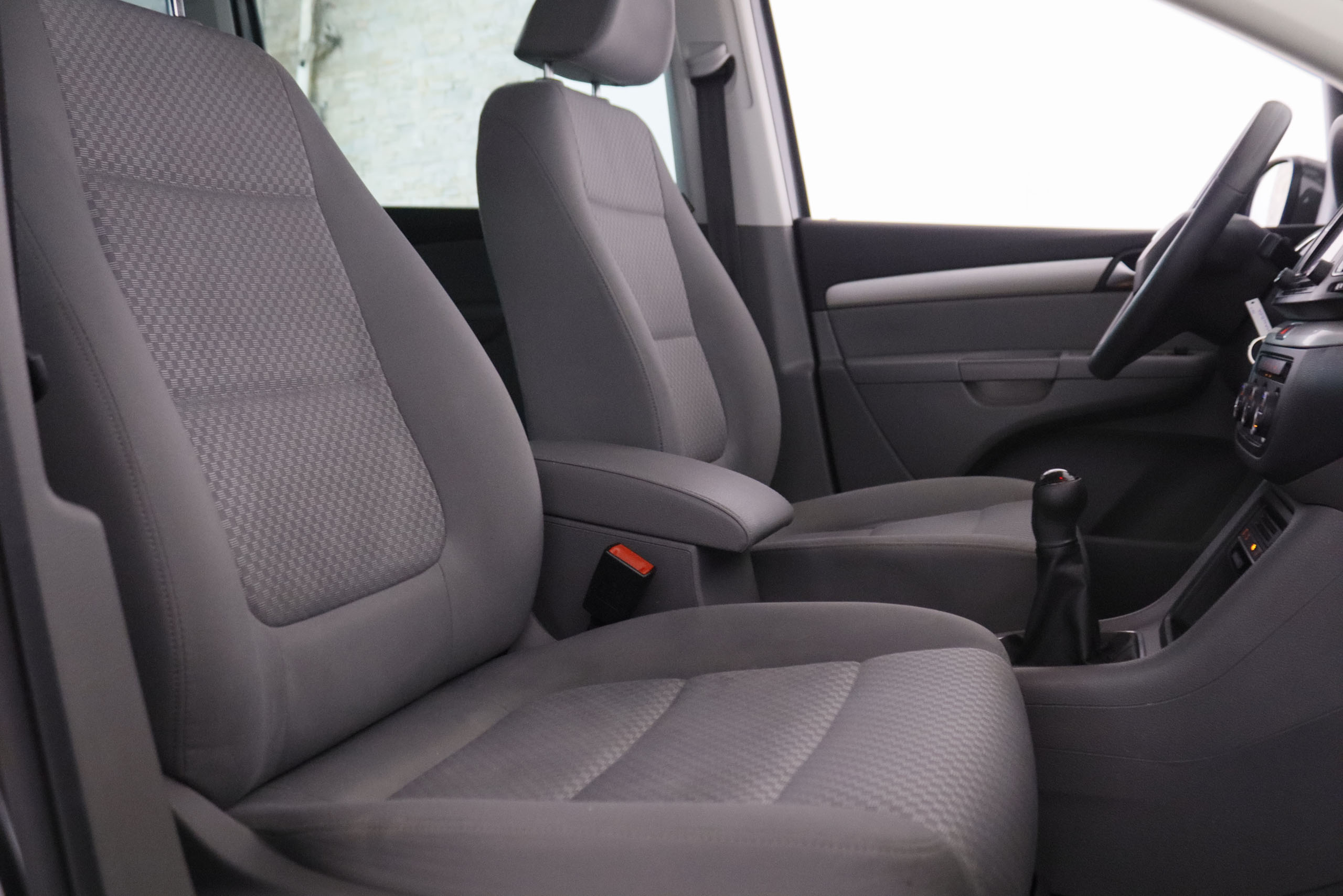 SEAT Alhambra 2.0 TDI 7 plazas - foto 18