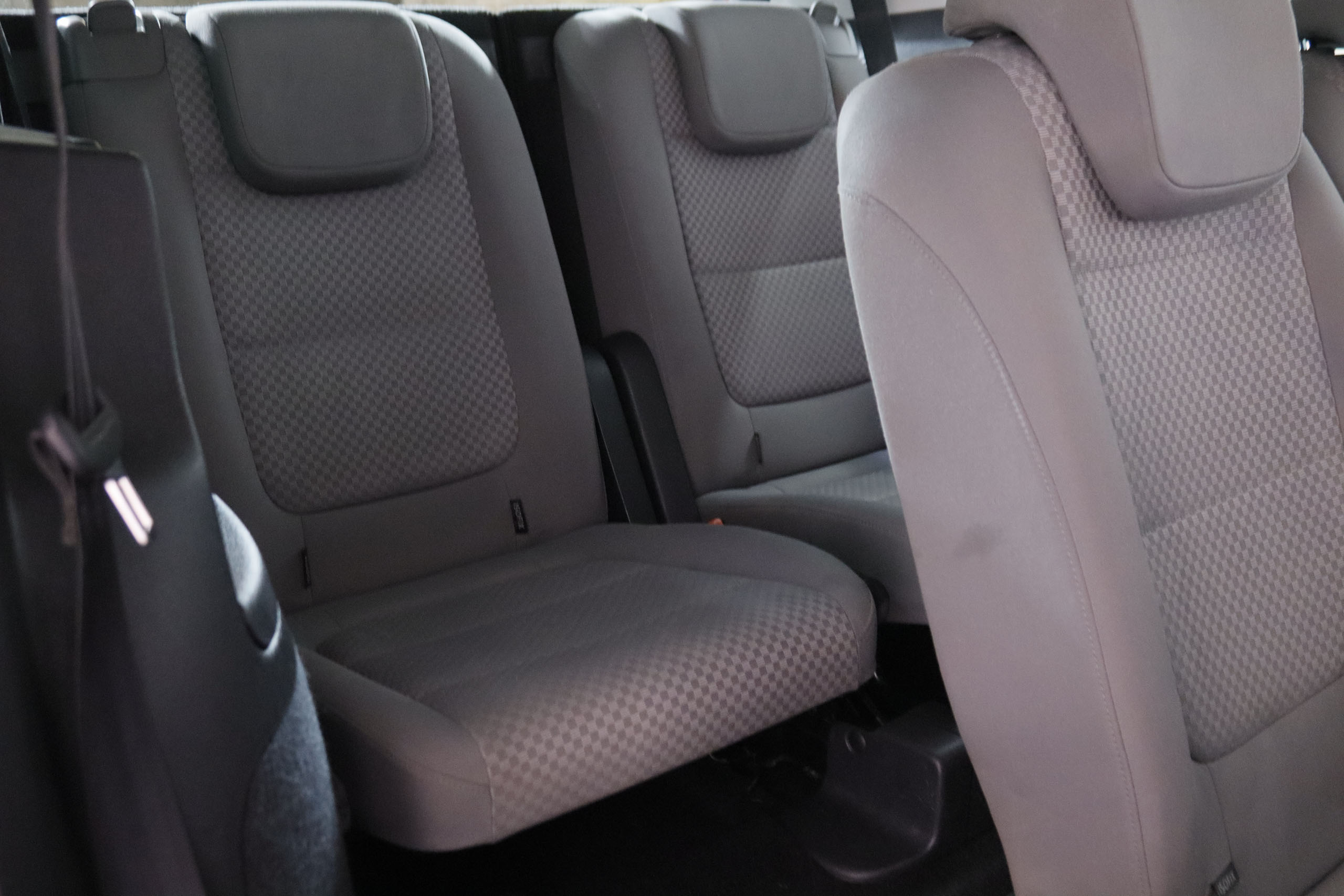 SEAT Alhambra 2.0 TDI 7 plazas - foto 20