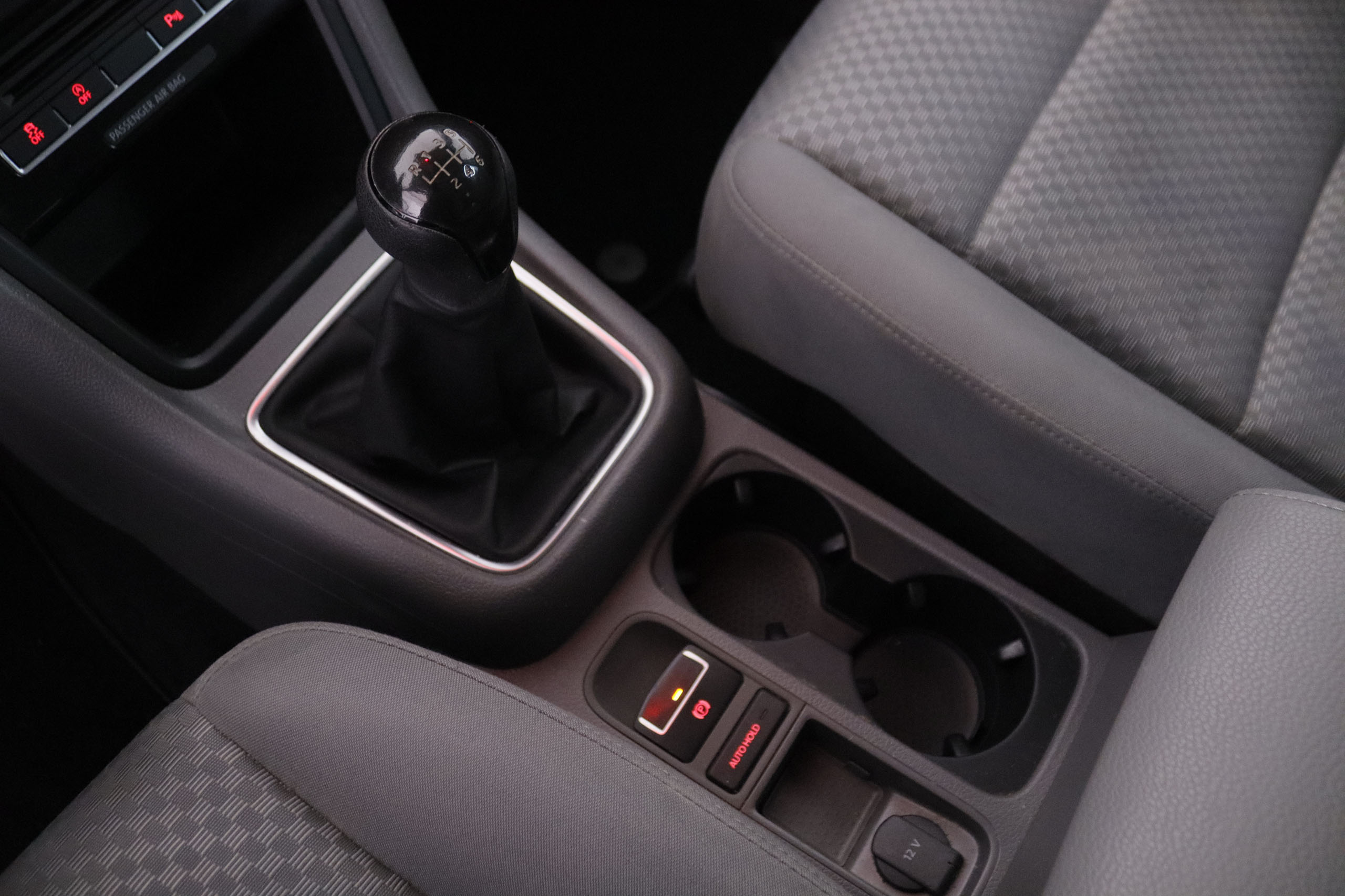 SEAT Alhambra 2.0 TDI 7 plazas - foto 16