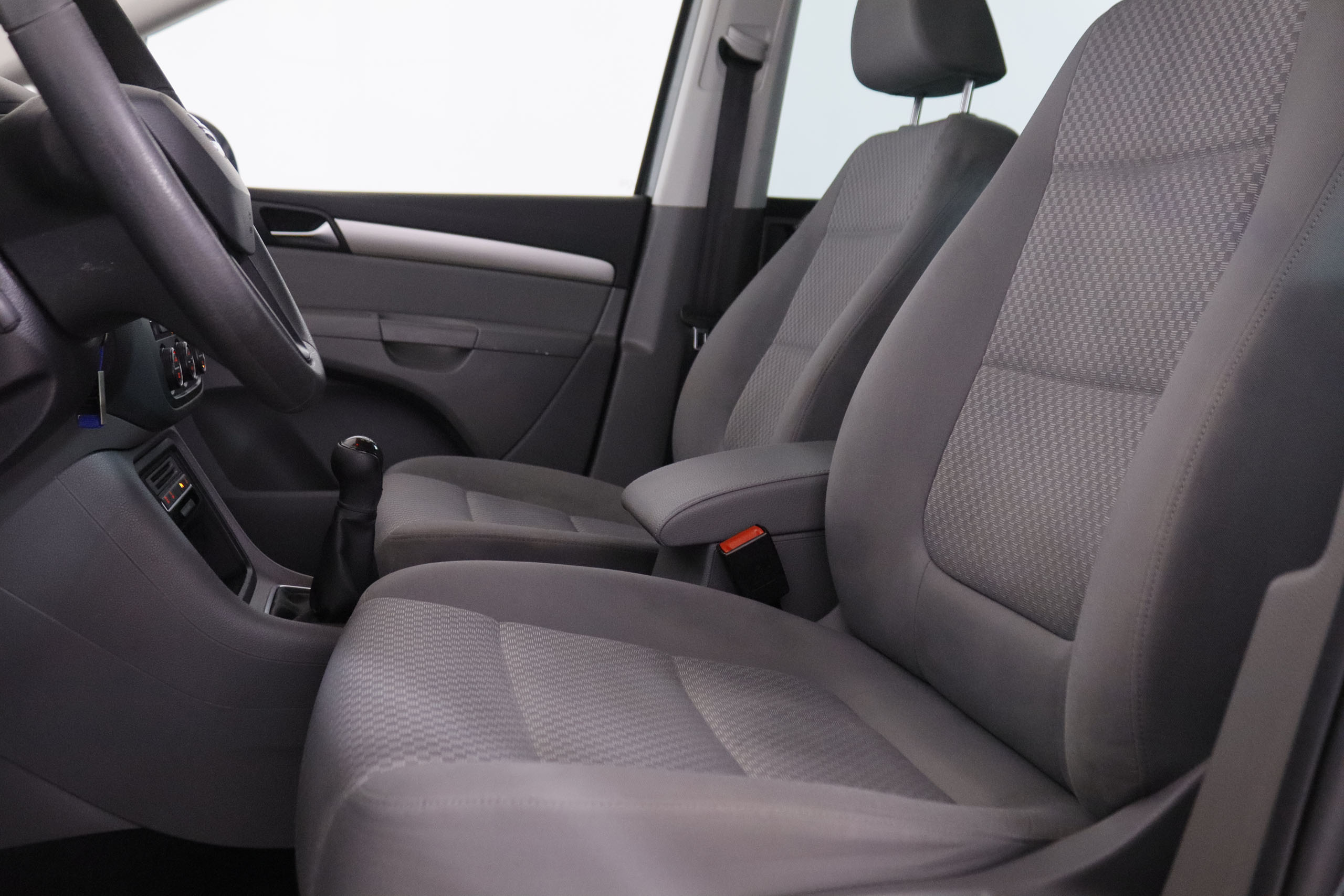 SEAT Alhambra 2.0 TDI 7 plazas - foto 17