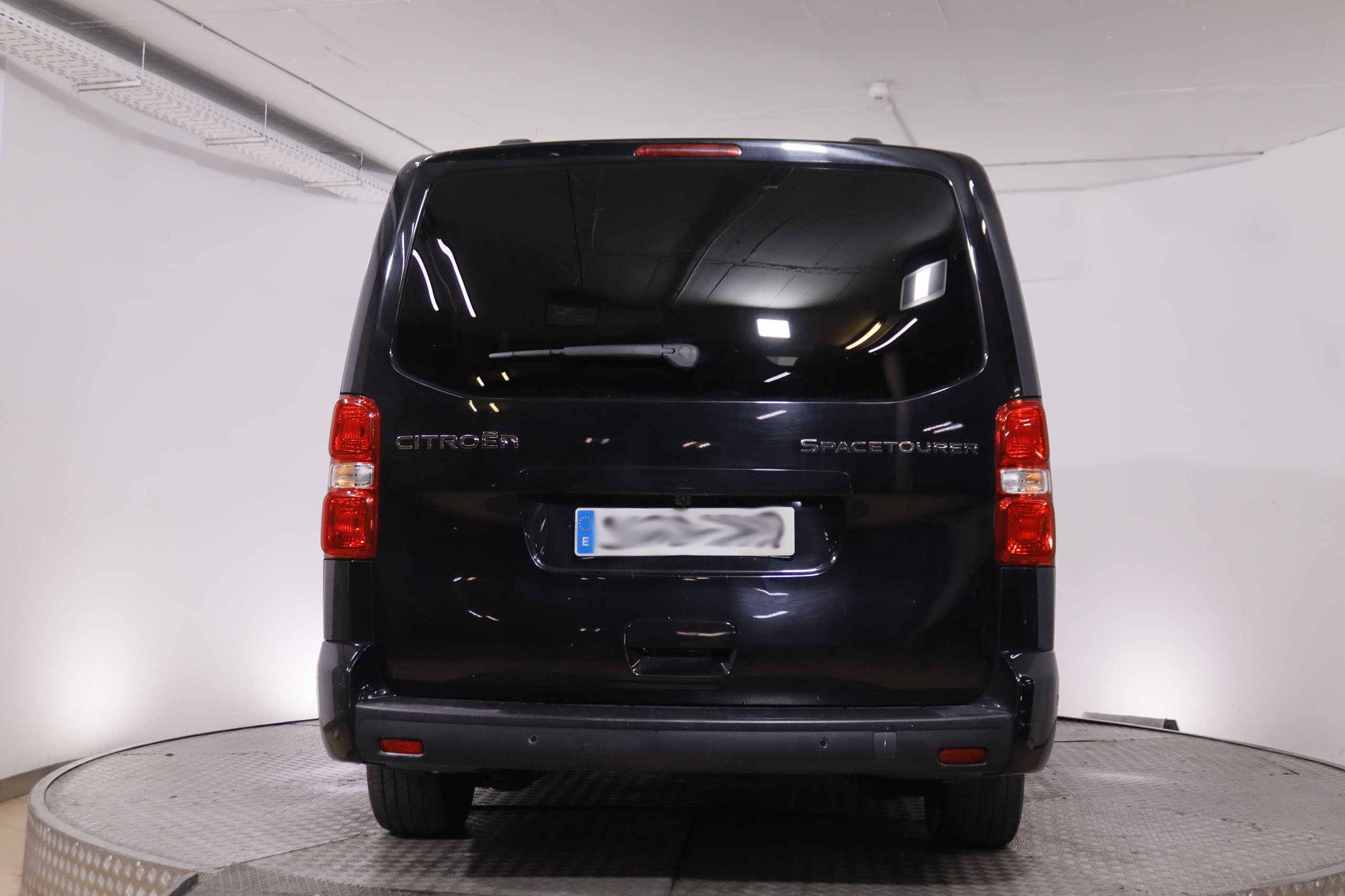 Citroën SpaceTourer 2.0 BlueHDi Talla XL Plus 9 Plazas - foto 6