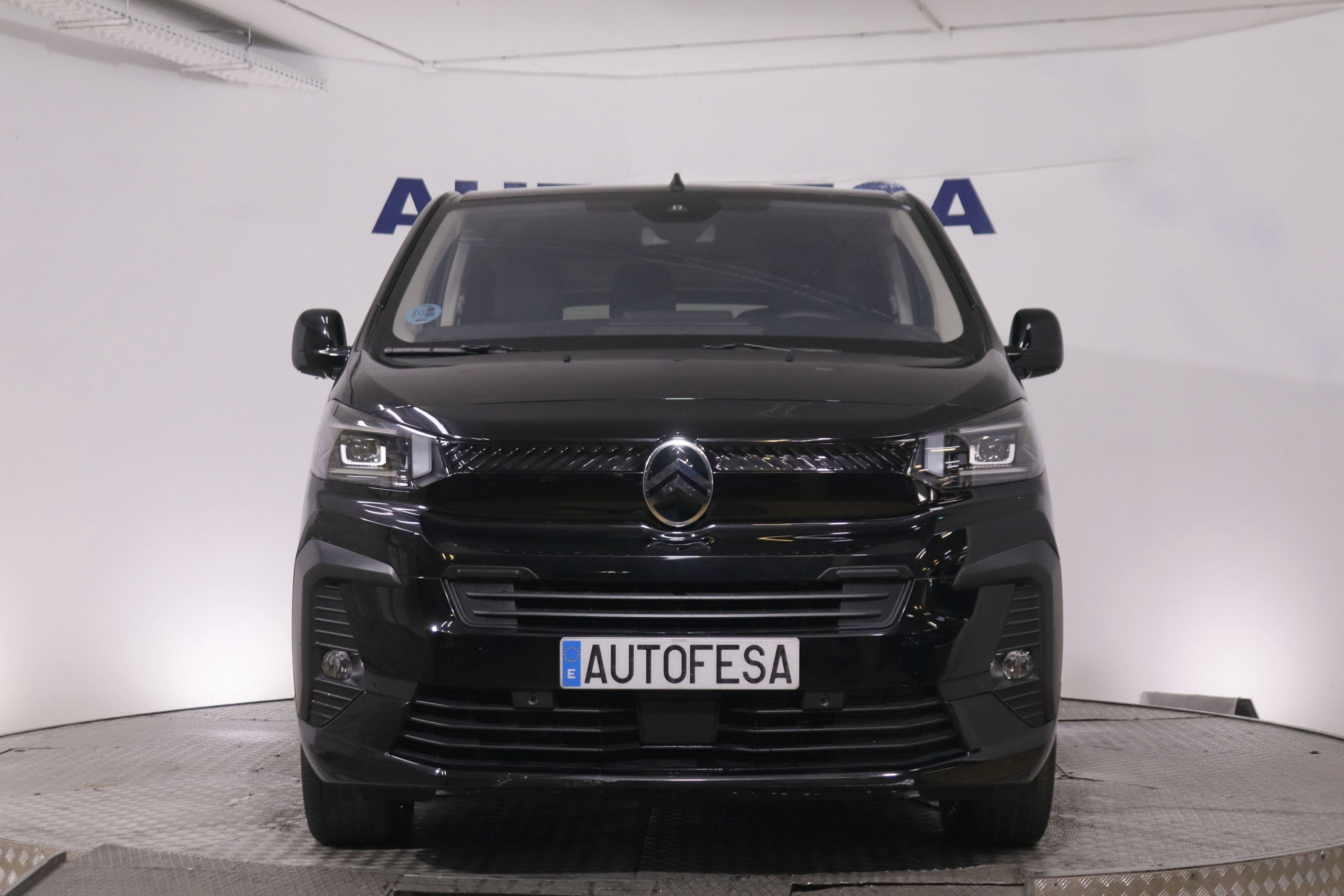 Citroën SpaceTourer 2.0 BlueHDi Talla XL Plus 9 Plazas - foto 2