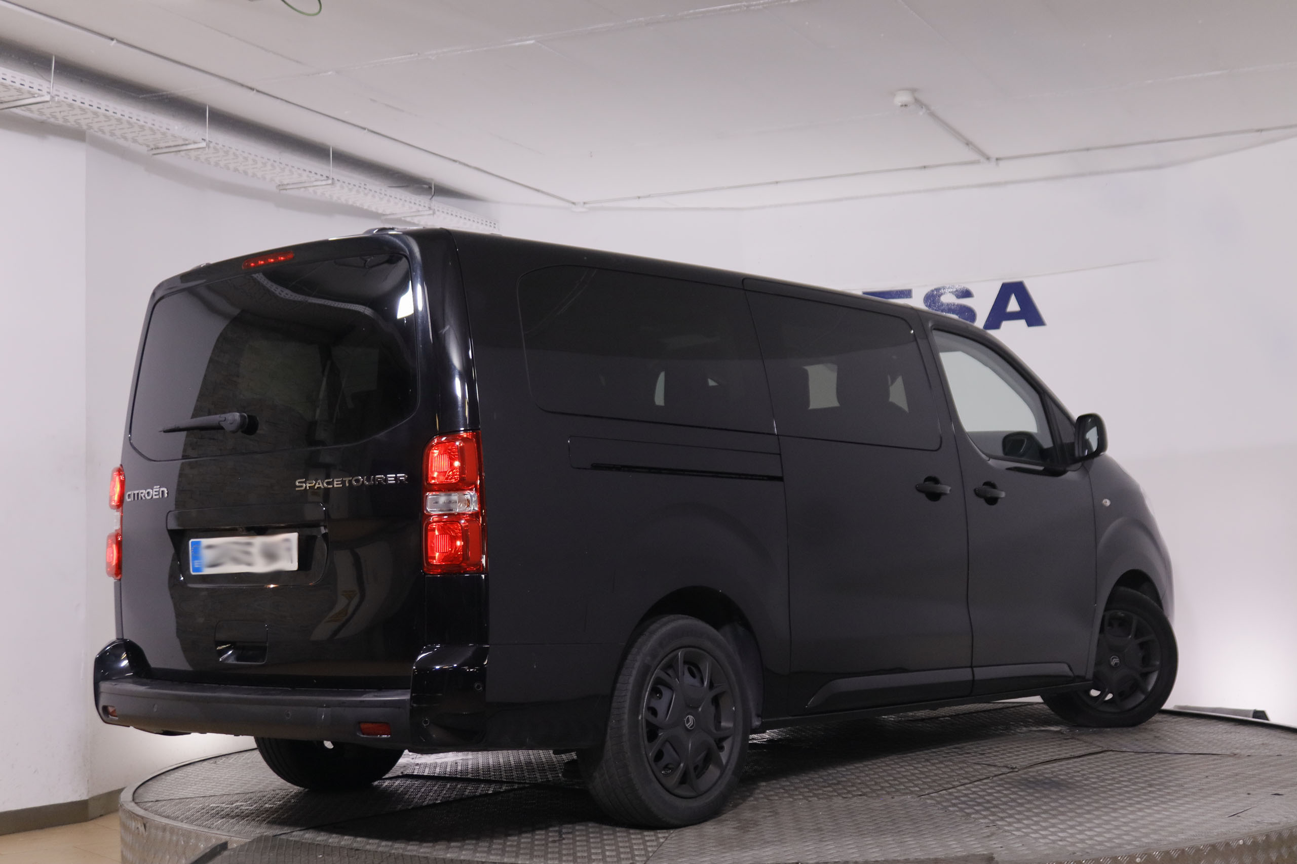 Citroën SpaceTourer 2.0 BlueHDi Talla XL Plus 9 Plazas - foto 5
