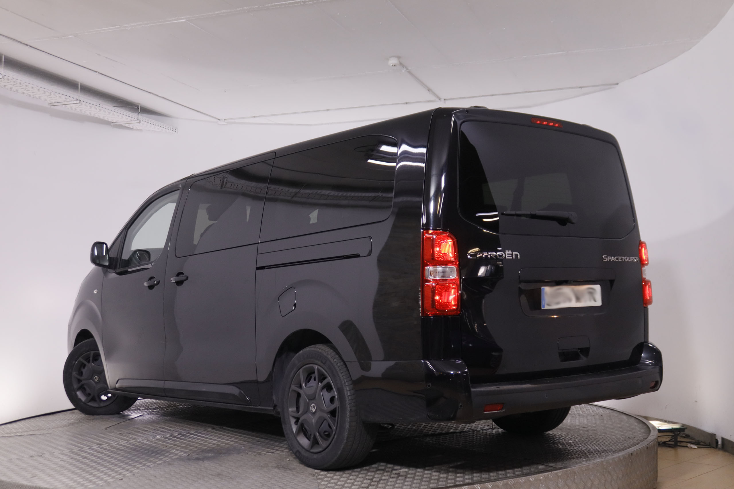 Citroën SpaceTourer 2.0 BlueHDi Talla XL Plus 9 Plazas - foto 7