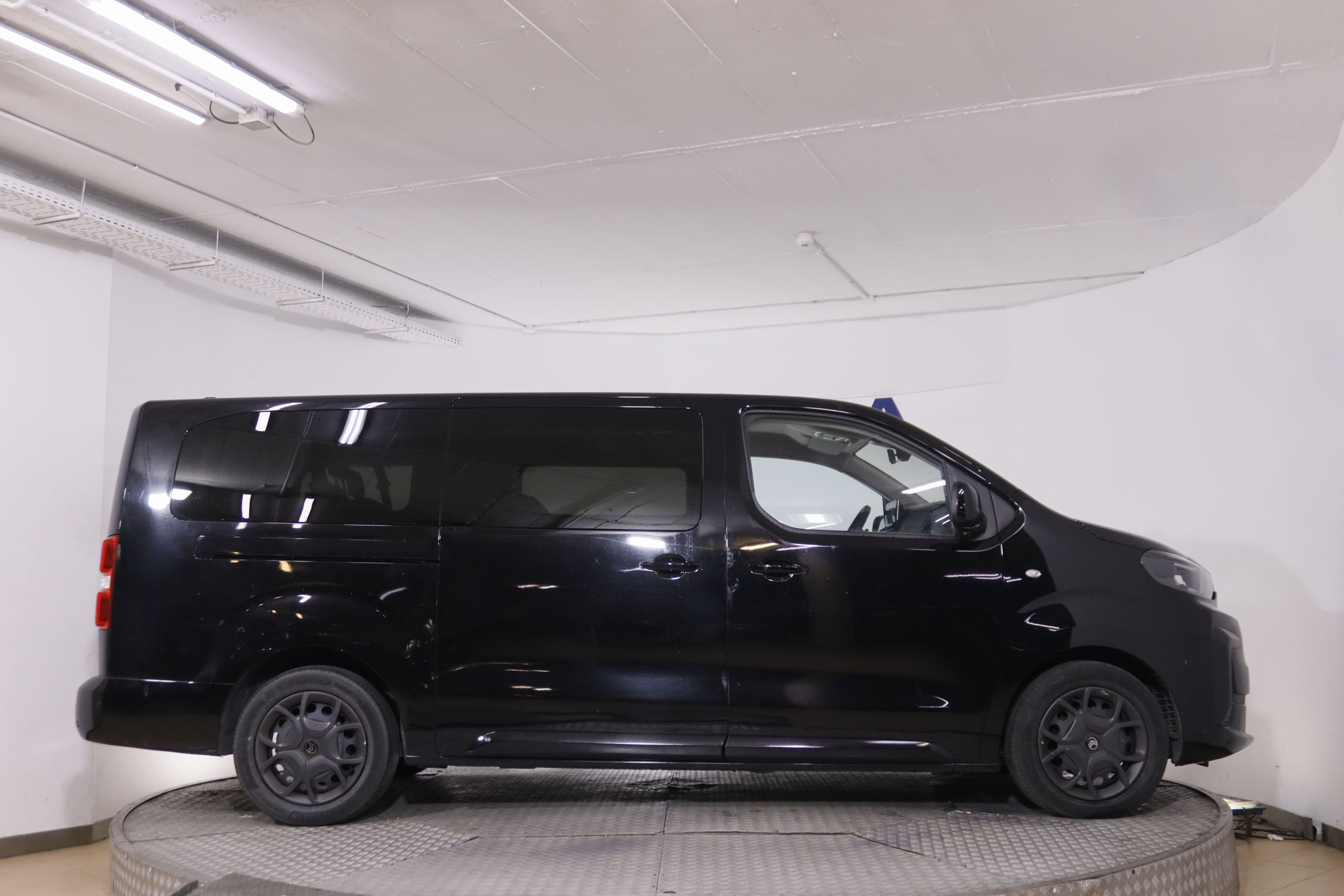 Citroën SpaceTourer 2.0 BlueHDi Talla XL Plus 9 Plazas - foto 8