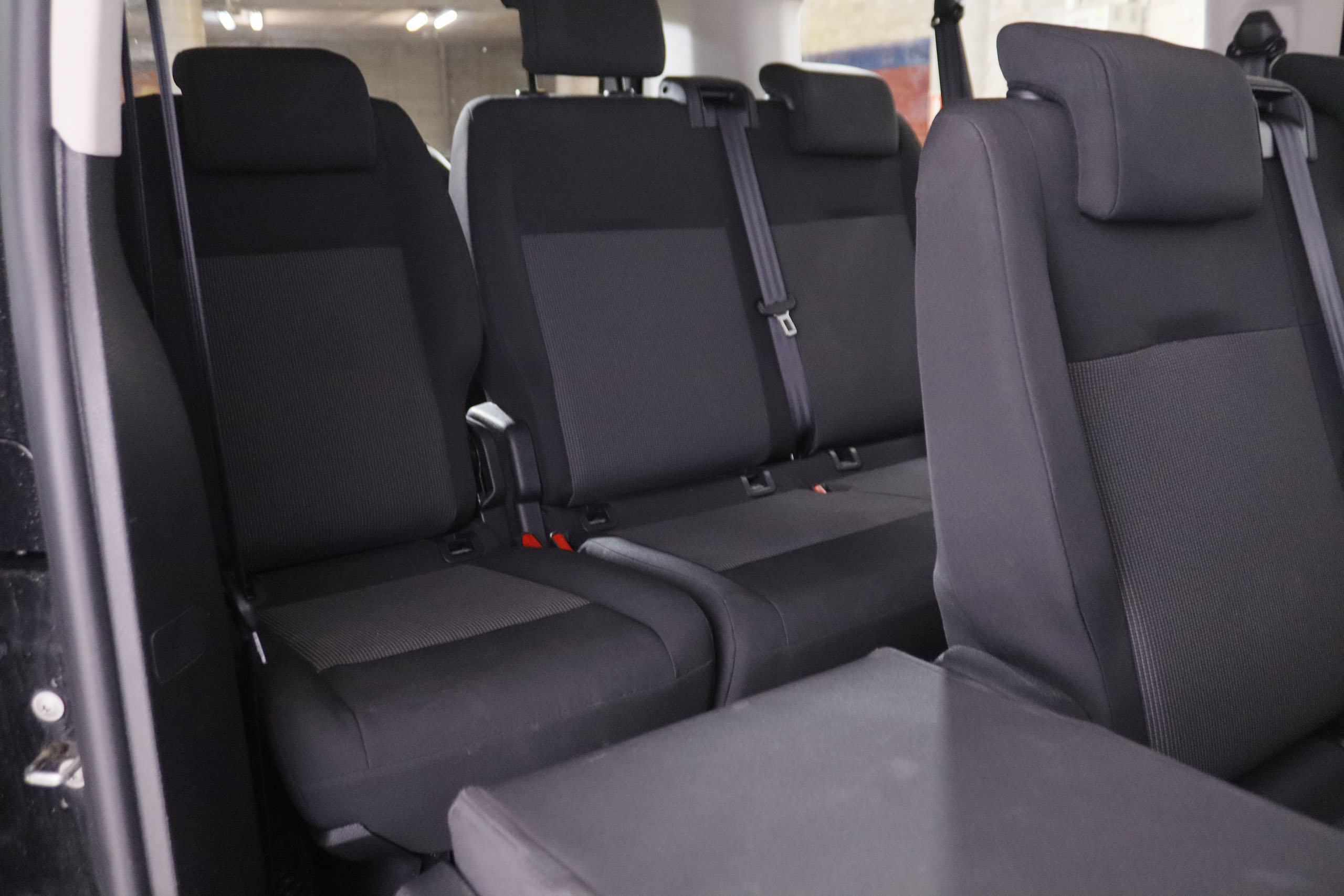 Citroën SpaceTourer 2.0 BlueHDi Talla XL Plus 9 Plazas - foto 25