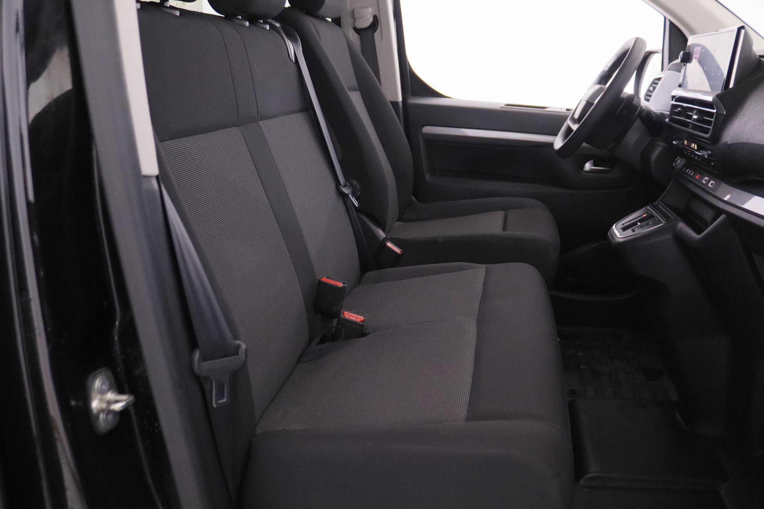 Citroën SpaceTourer 2.0 BlueHDi Talla XL Plus 9 Plazas - foto 23