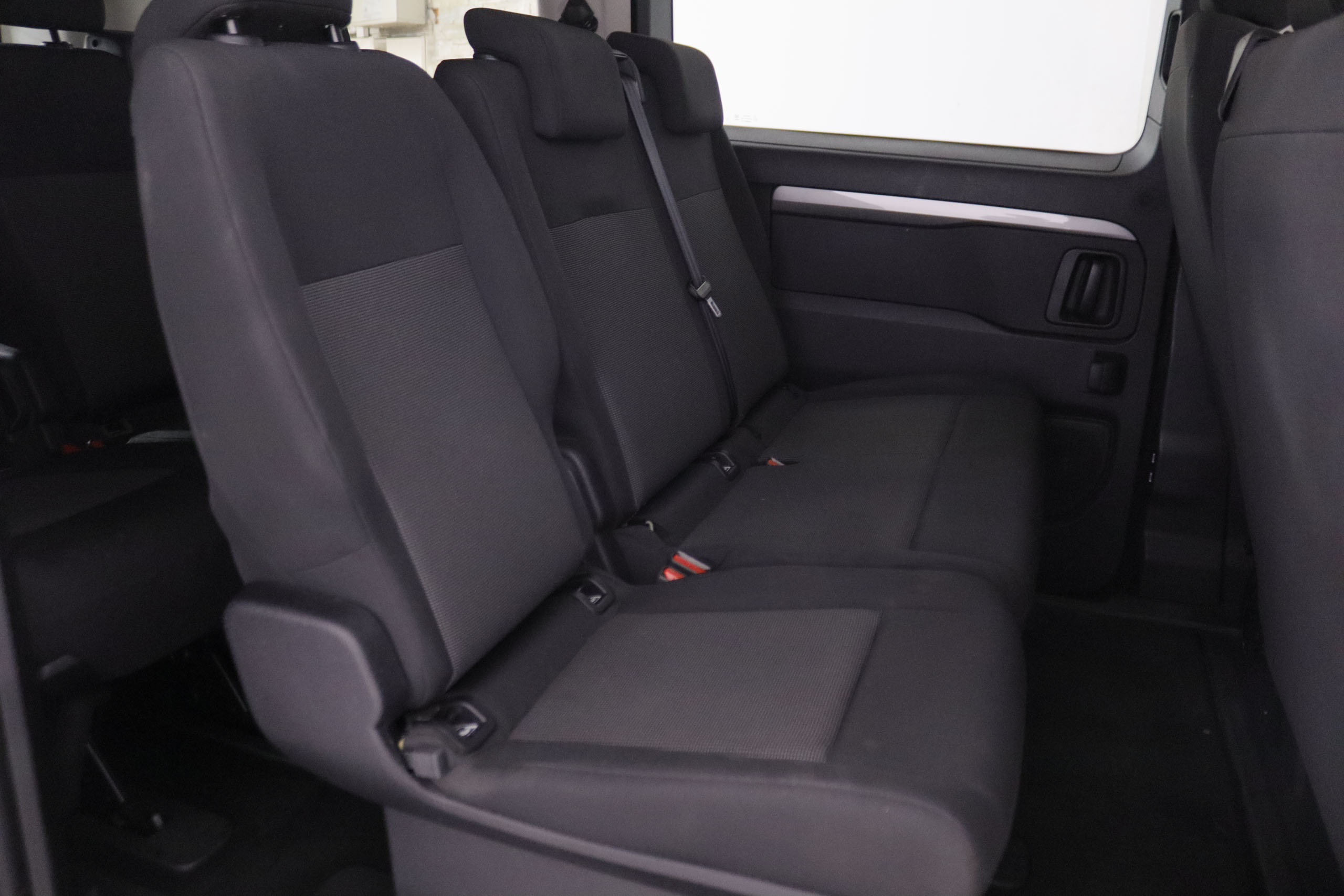 Citroën SpaceTourer 2.0 BlueHDi Talla XL Plus 9 Plazas - foto 24