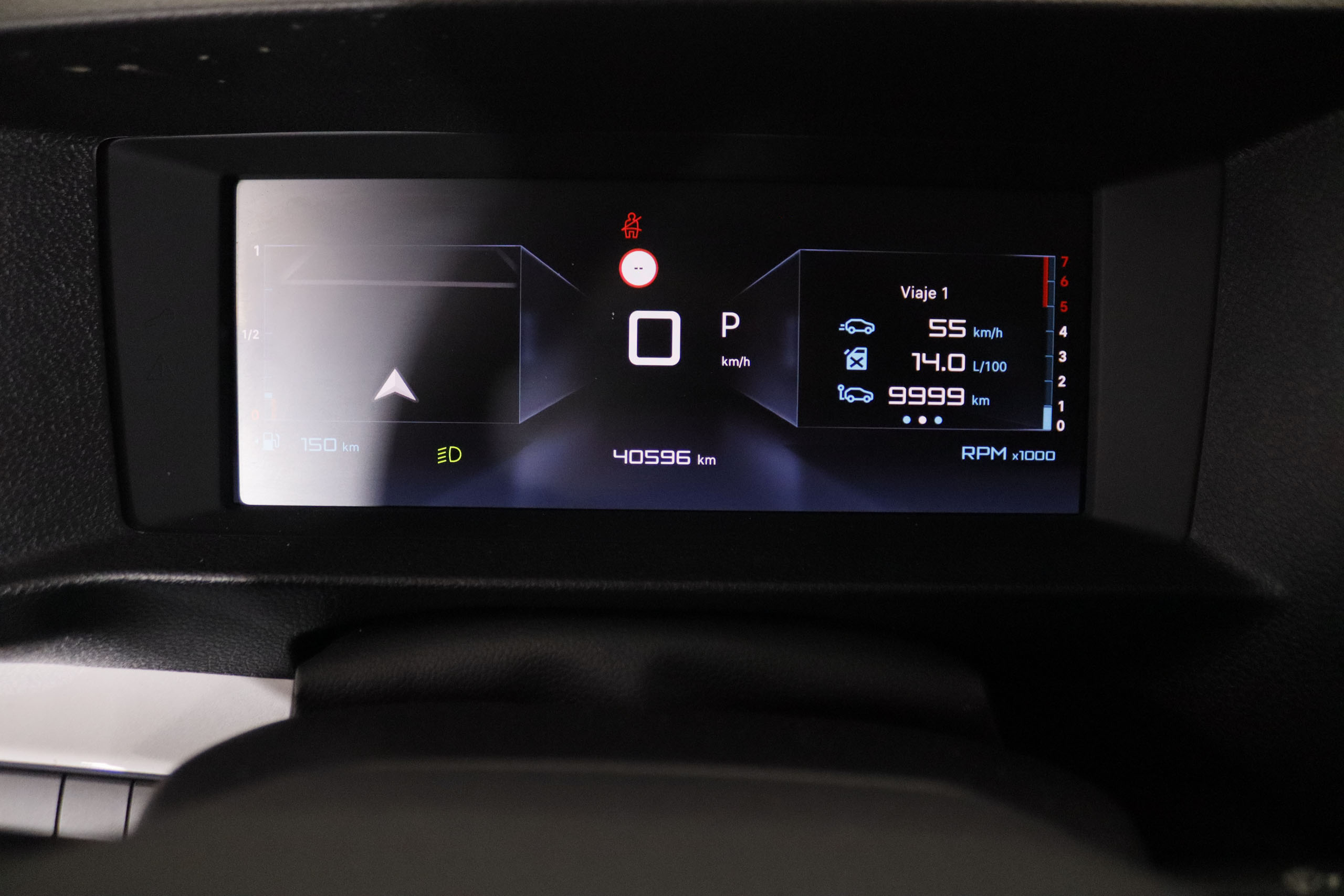 Citroën SpaceTourer 2.0 BlueHDi Talla XL Plus 9 Plazas - foto 21
