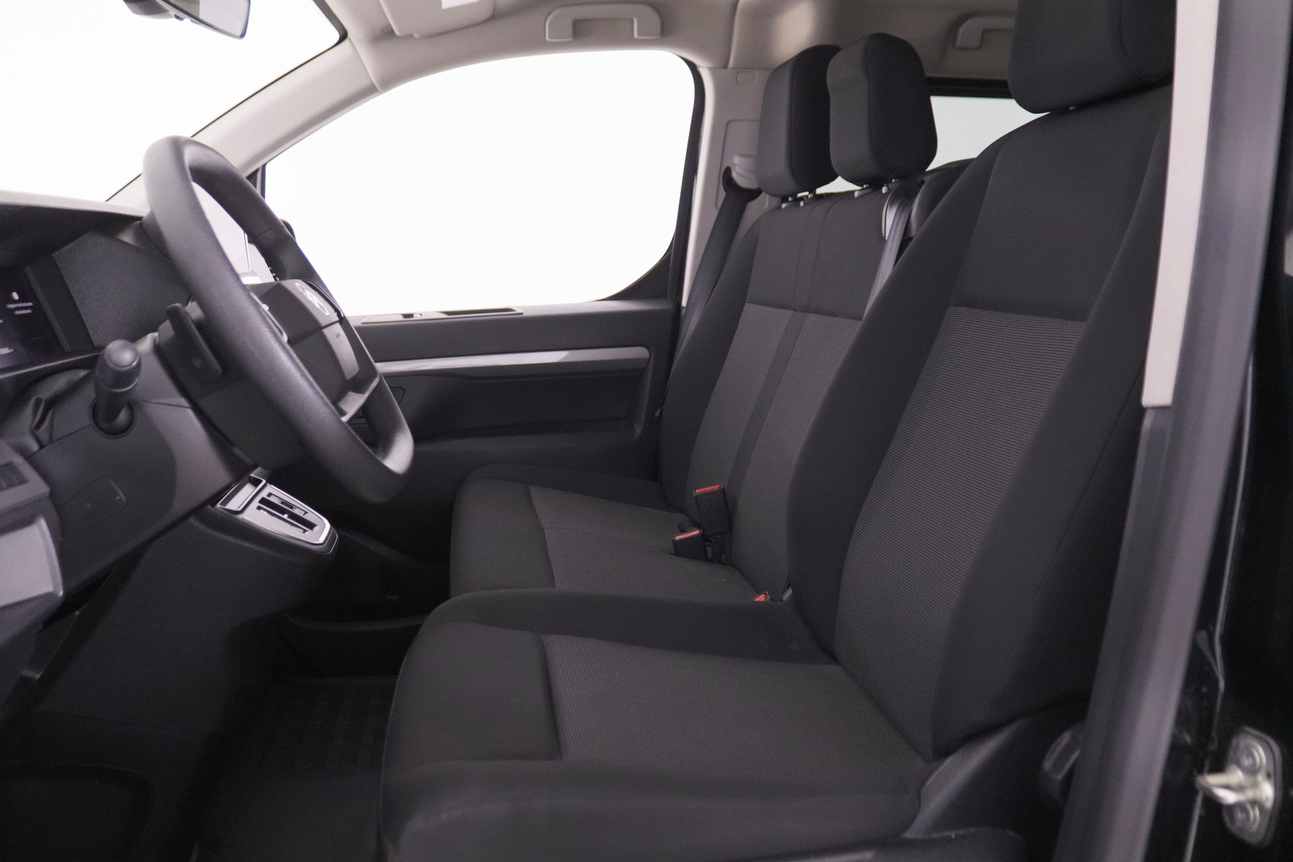 Citroën SpaceTourer 2.0 BlueHDi Talla XL Plus 9 Plazas - foto 22