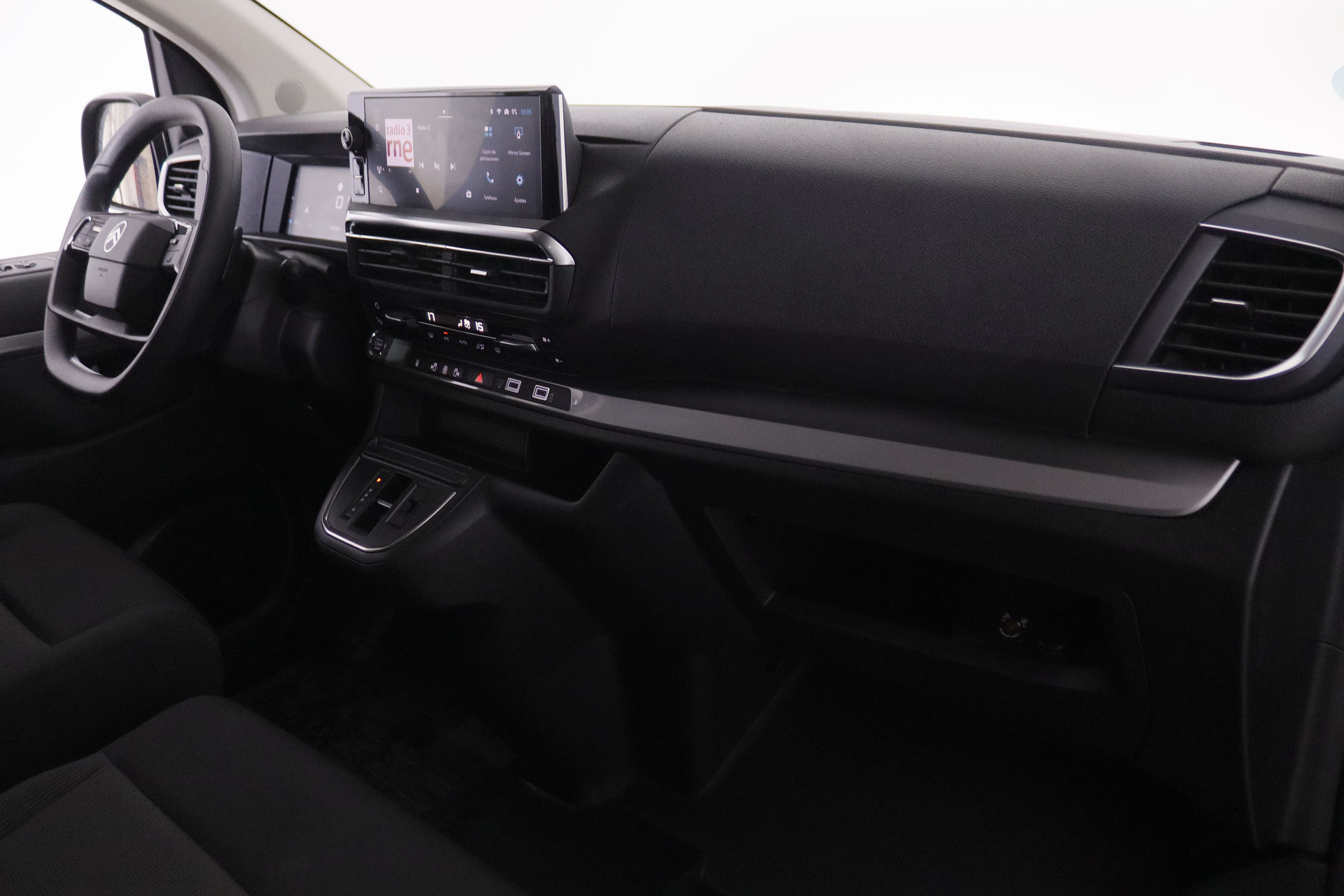 Citroën SpaceTourer 2.0 BlueHDi Talla XL Plus 9 Plazas - foto 12