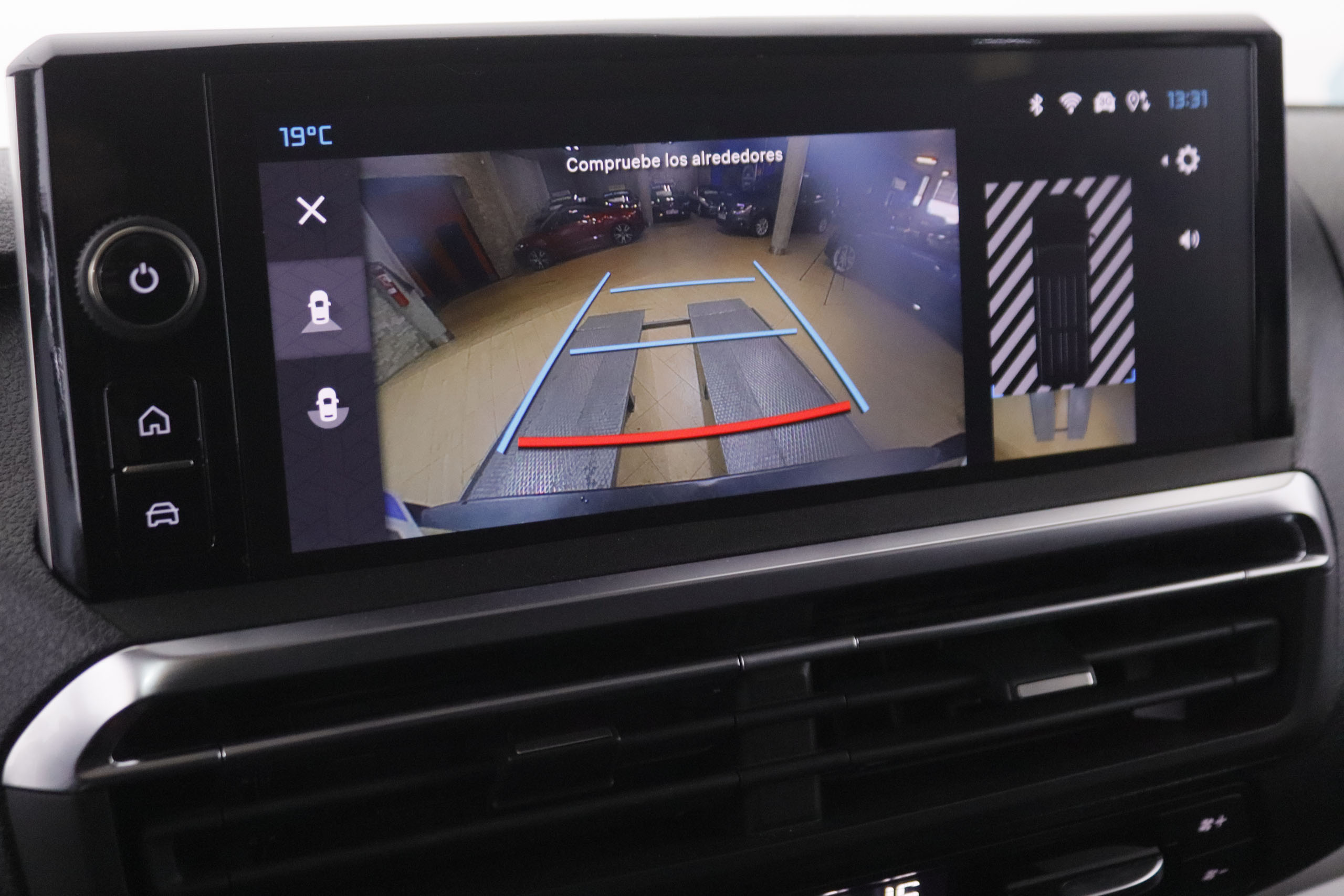 Citroën SpaceTourer 2.0 BlueHDi Talla XL Plus 9 Plazas - foto 20