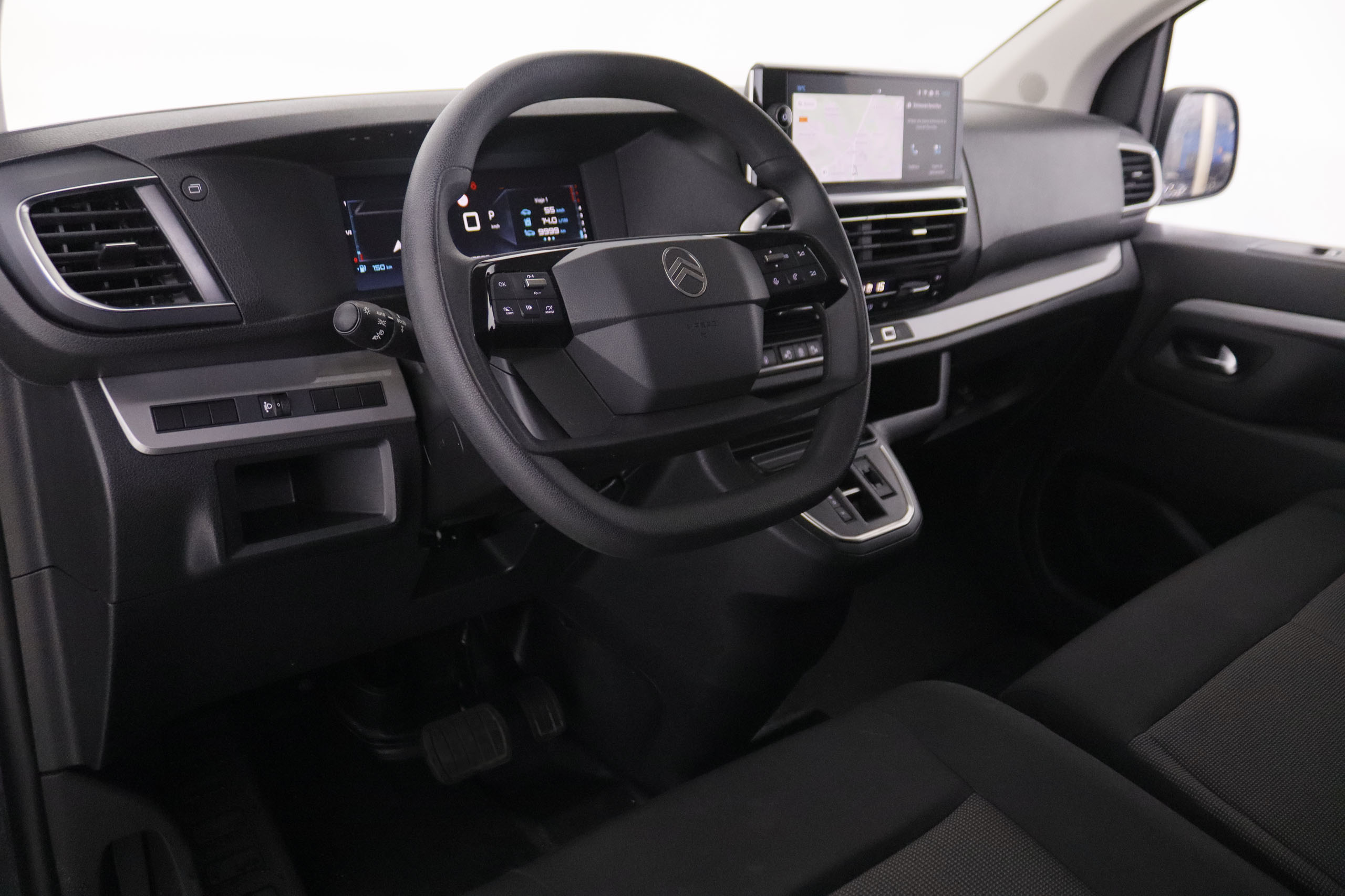 Citroën SpaceTourer 2.0 BlueHDi Talla XL Plus 9 Plazas - foto 11