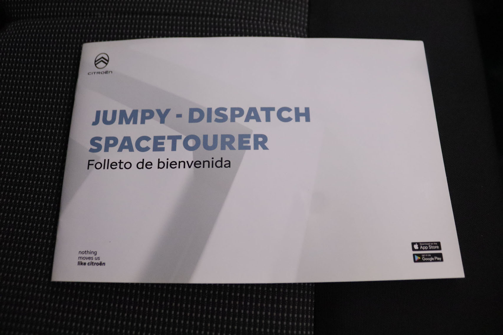 Citroën SpaceTourer 2.0 BlueHDi Talla XL Plus 9 Plazas - foto 26
