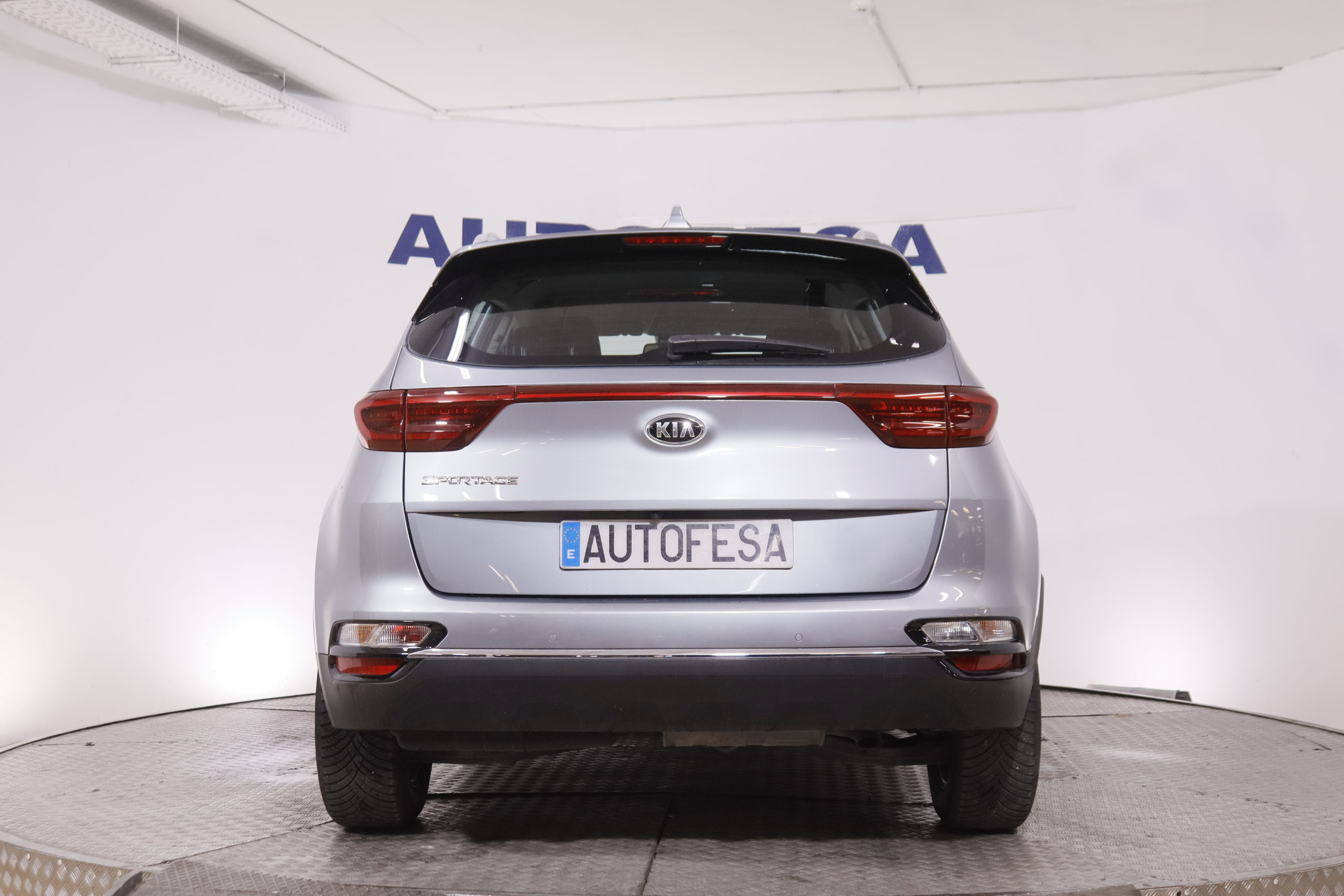 Kia Sportage 1.6 CRDi Active 4x2 - foto 6