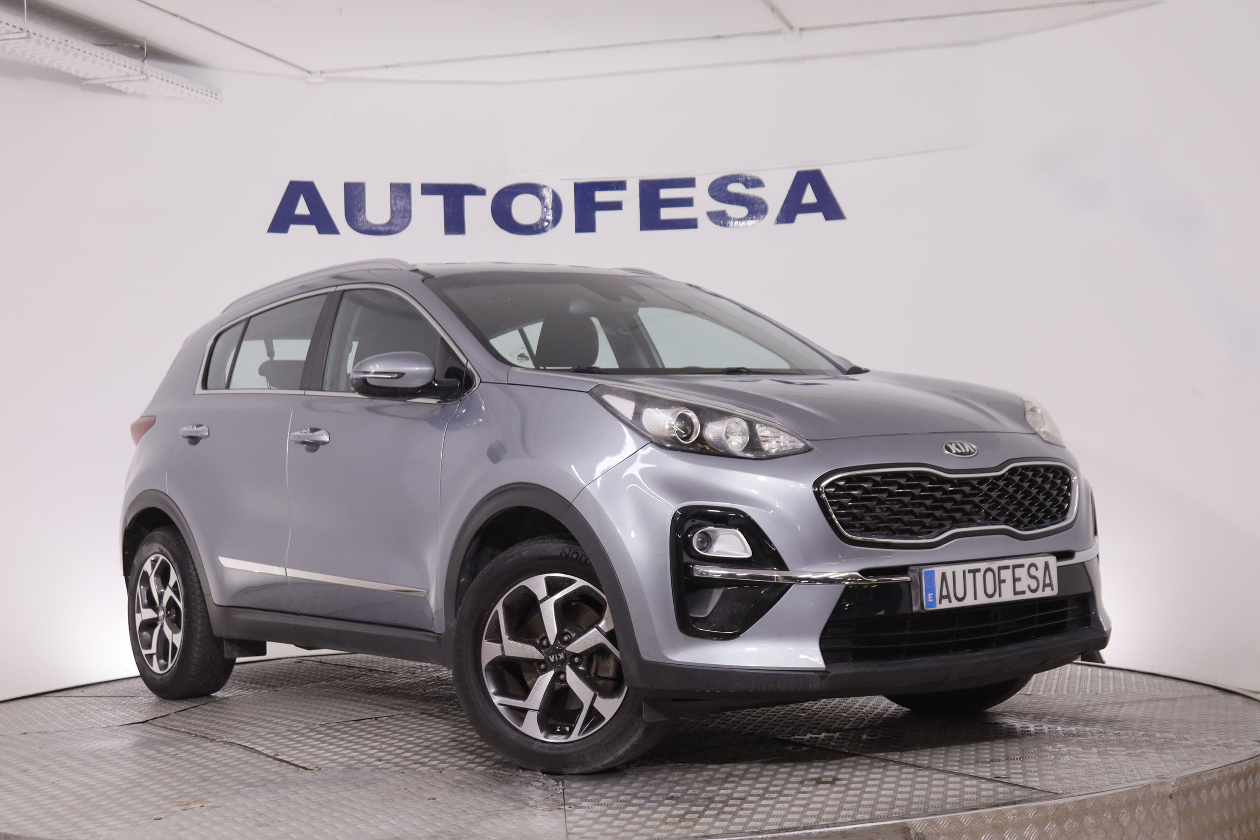 Kia Sportage 1.6 CRDi Active 4x2 - foto 3