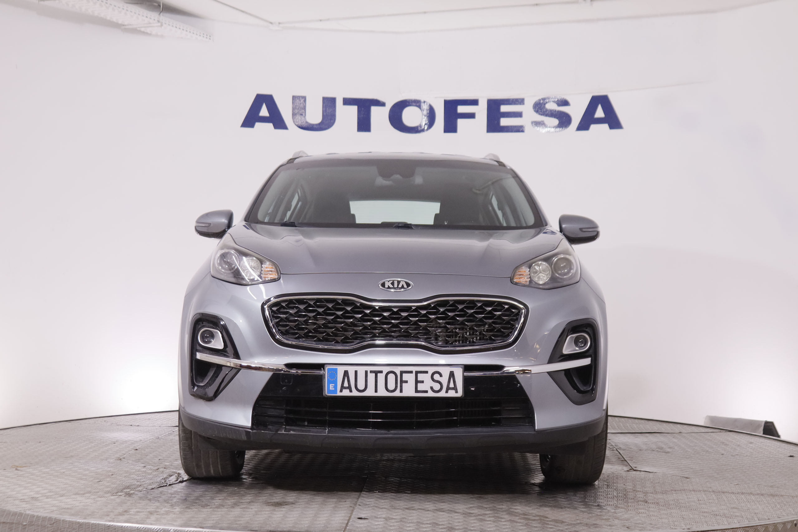 Kia Sportage 1.6 CRDi Active 4x2 - foto 2