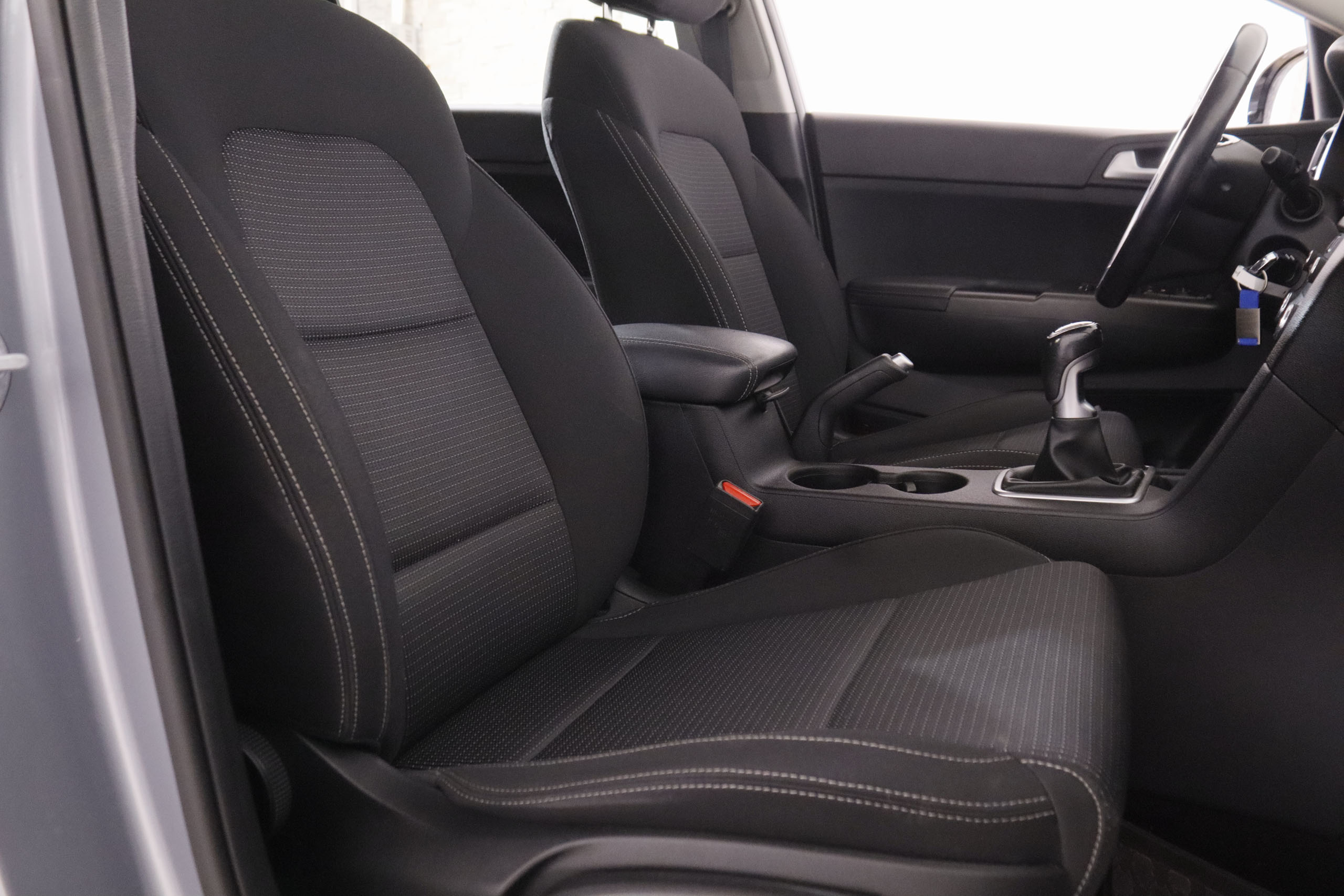 Kia Sportage 1.6 CRDi Active 4x2 - foto 18
