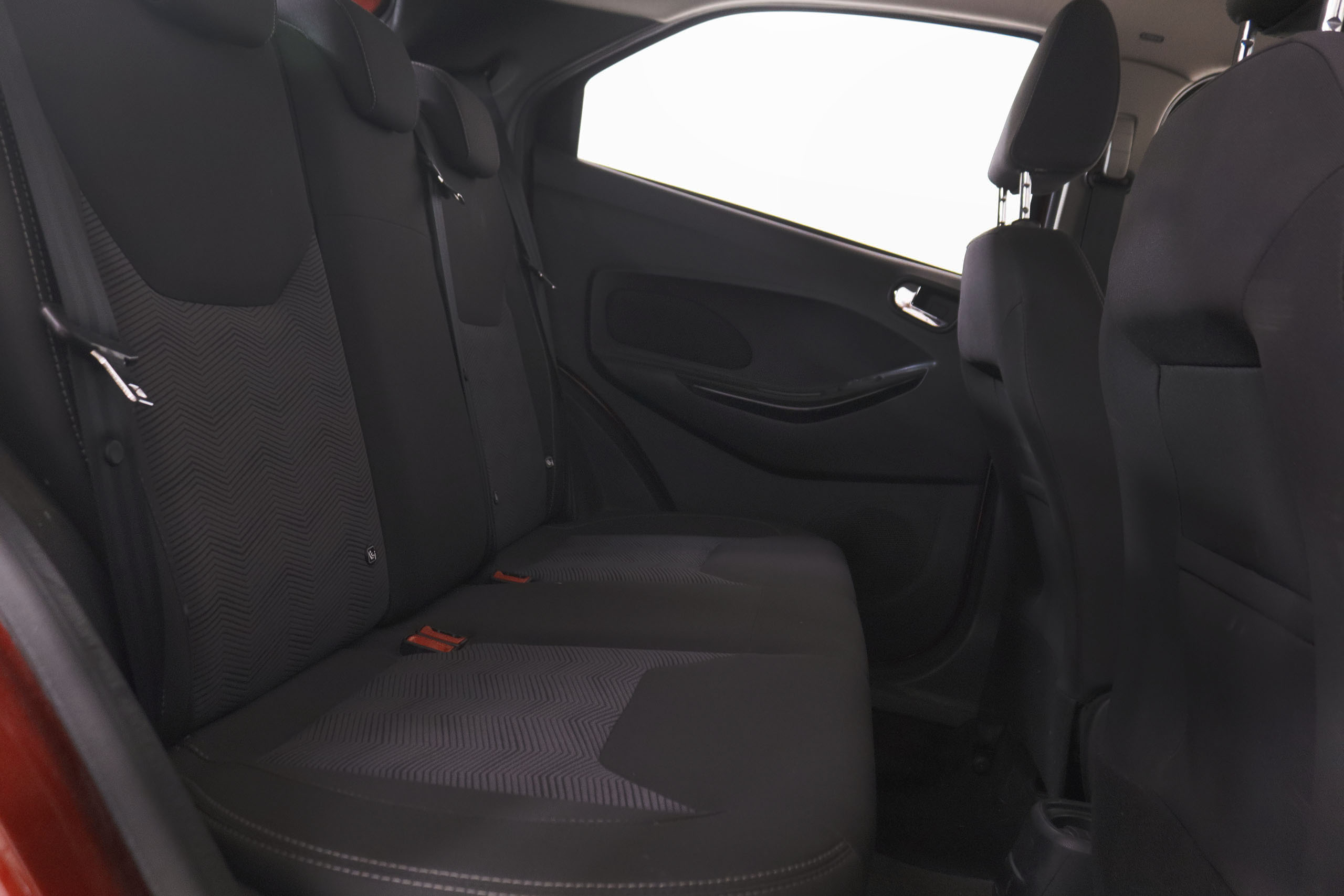Ford Ka 1.2 TI-VCT Ultimate - foto 19