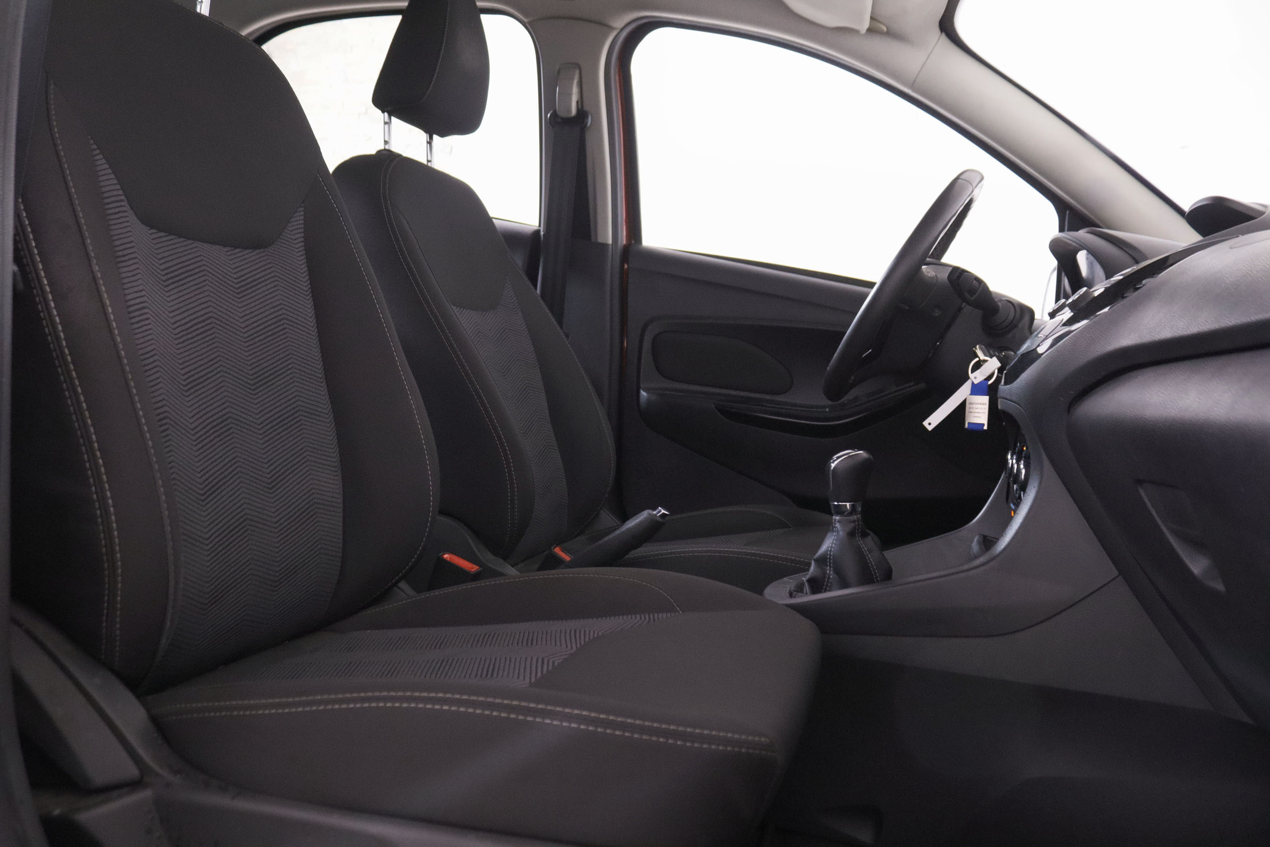 Ford Ka 1.2 TI-VCT Ultimate - foto 18