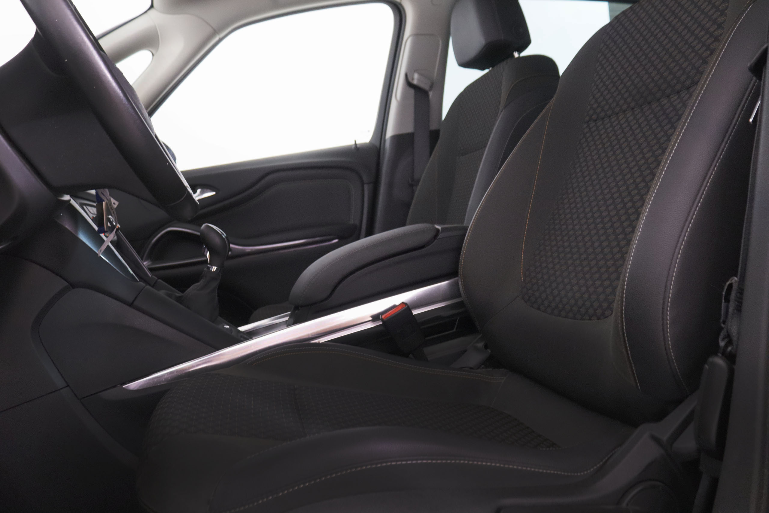 Opel Zafira 1.6 CDTI Innovation 7 plazas - foto 19