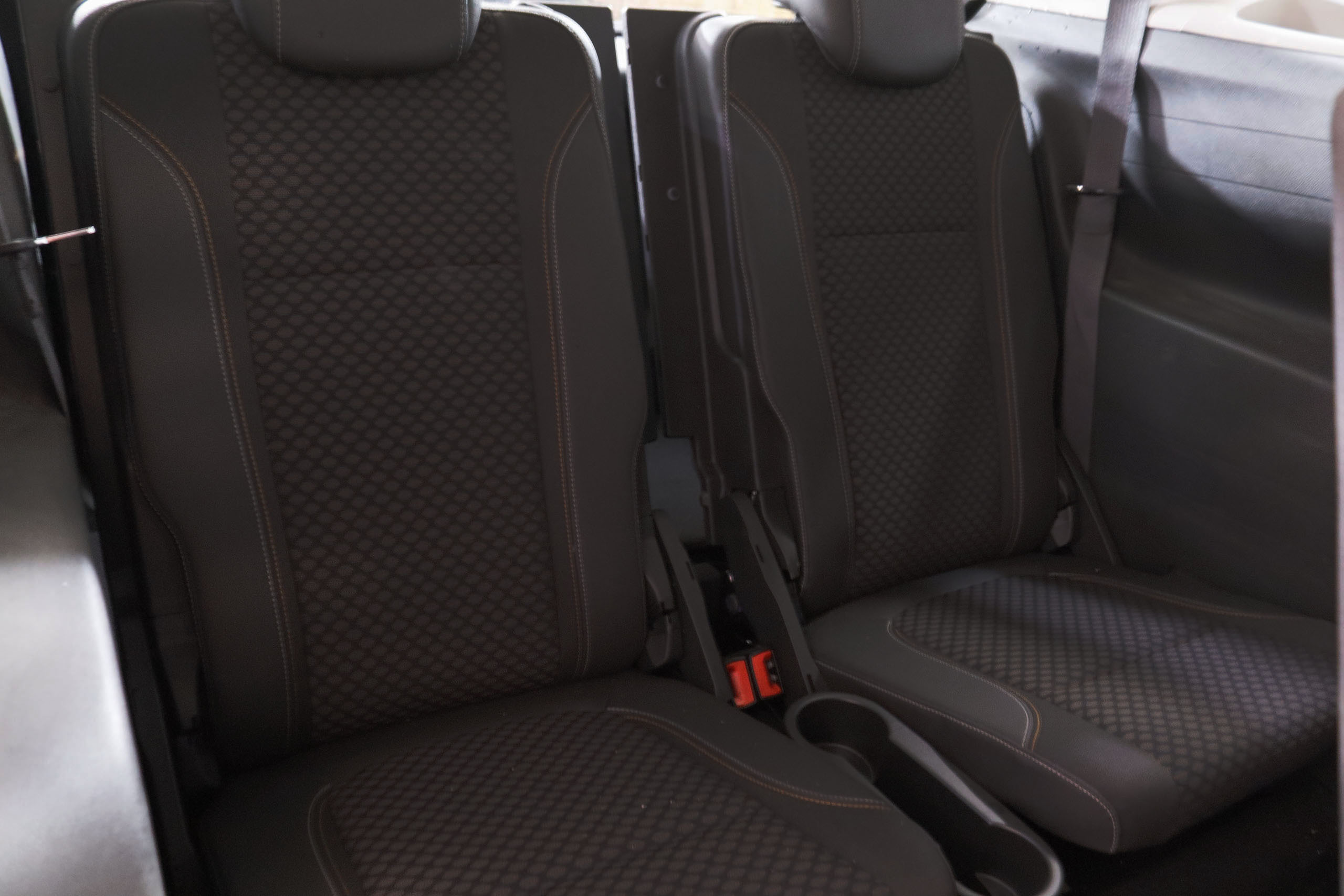 Opel Zafira 1.6 CDTI Innovation 7 plazas - foto 22