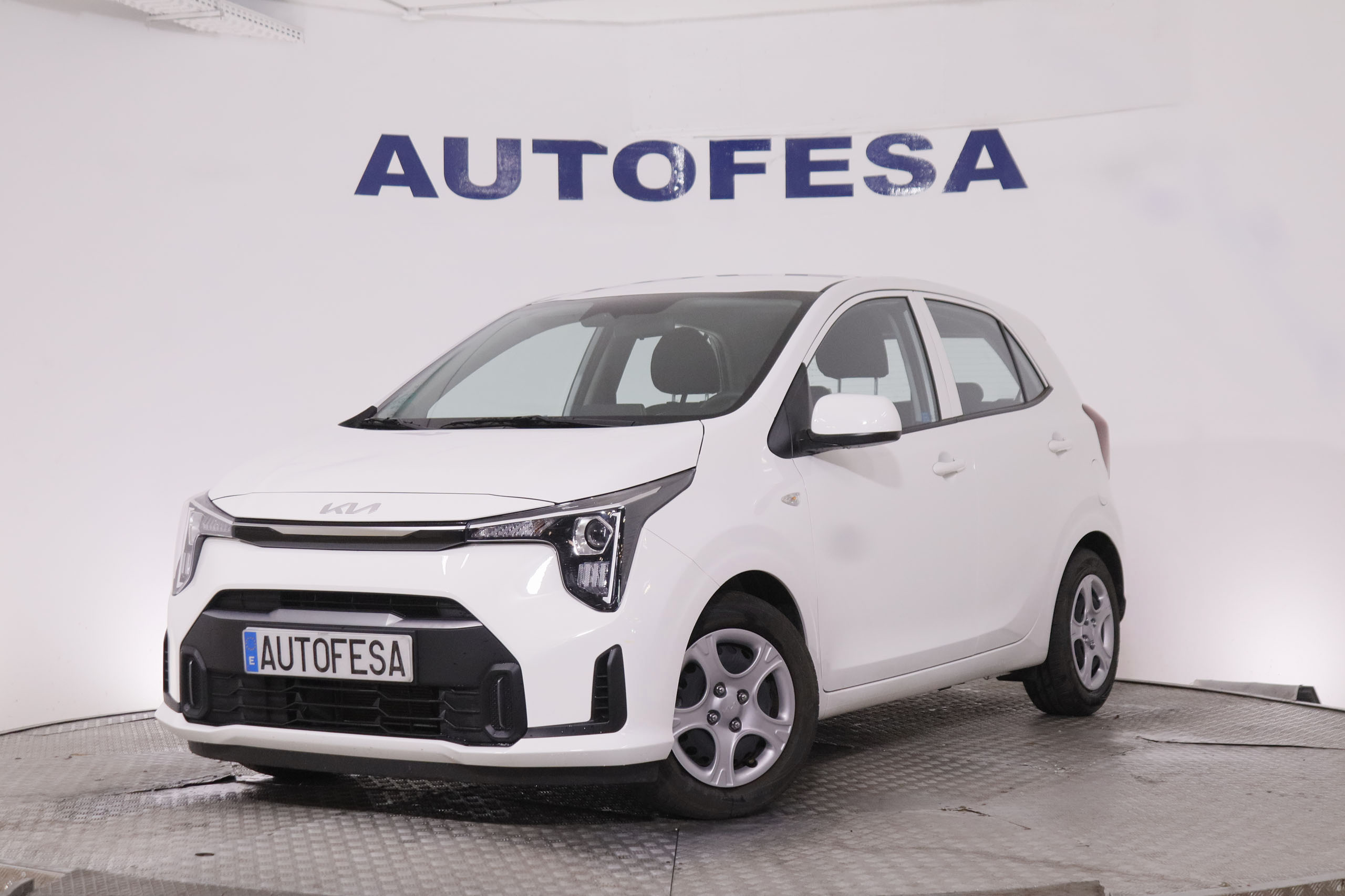 Kia Picanto 1.0 GDI Concept