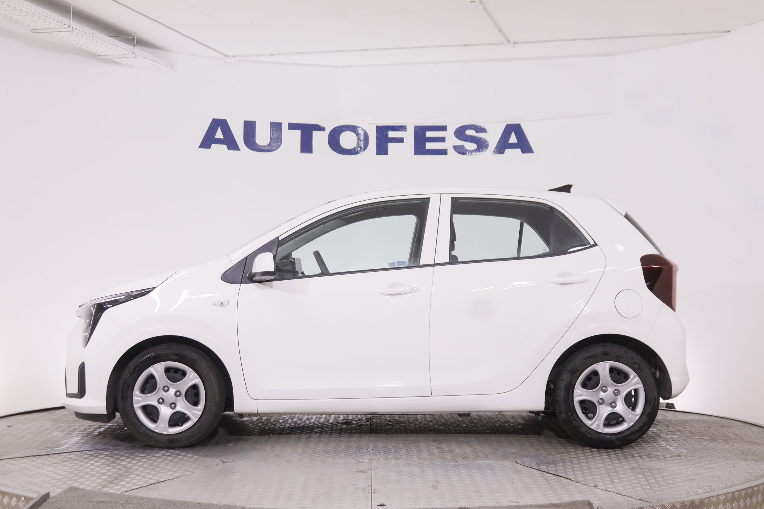 Kia Picanto 1.0 GDI Concept - foto 10