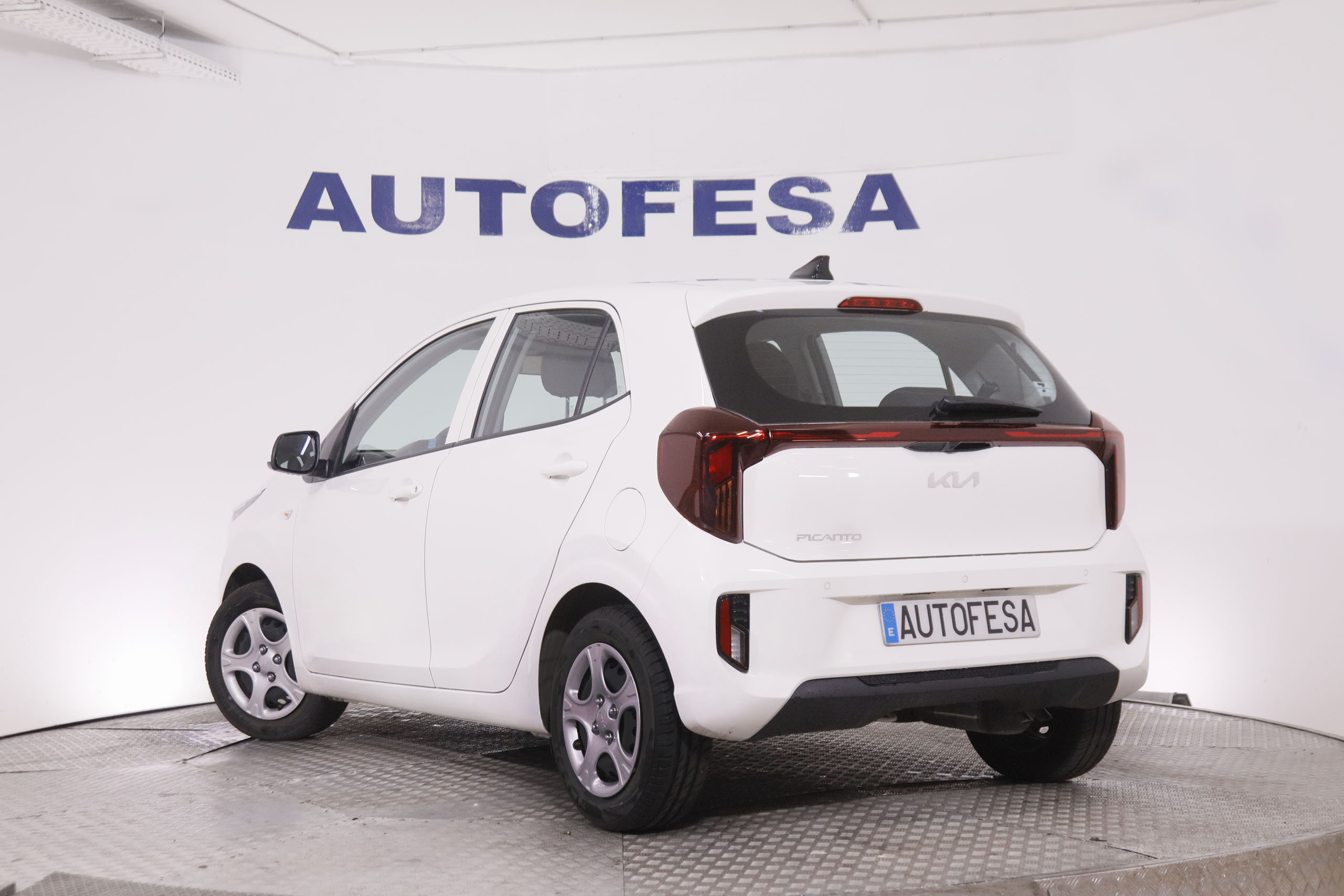 Kia Picanto 1.0 GDI Concept - foto 6