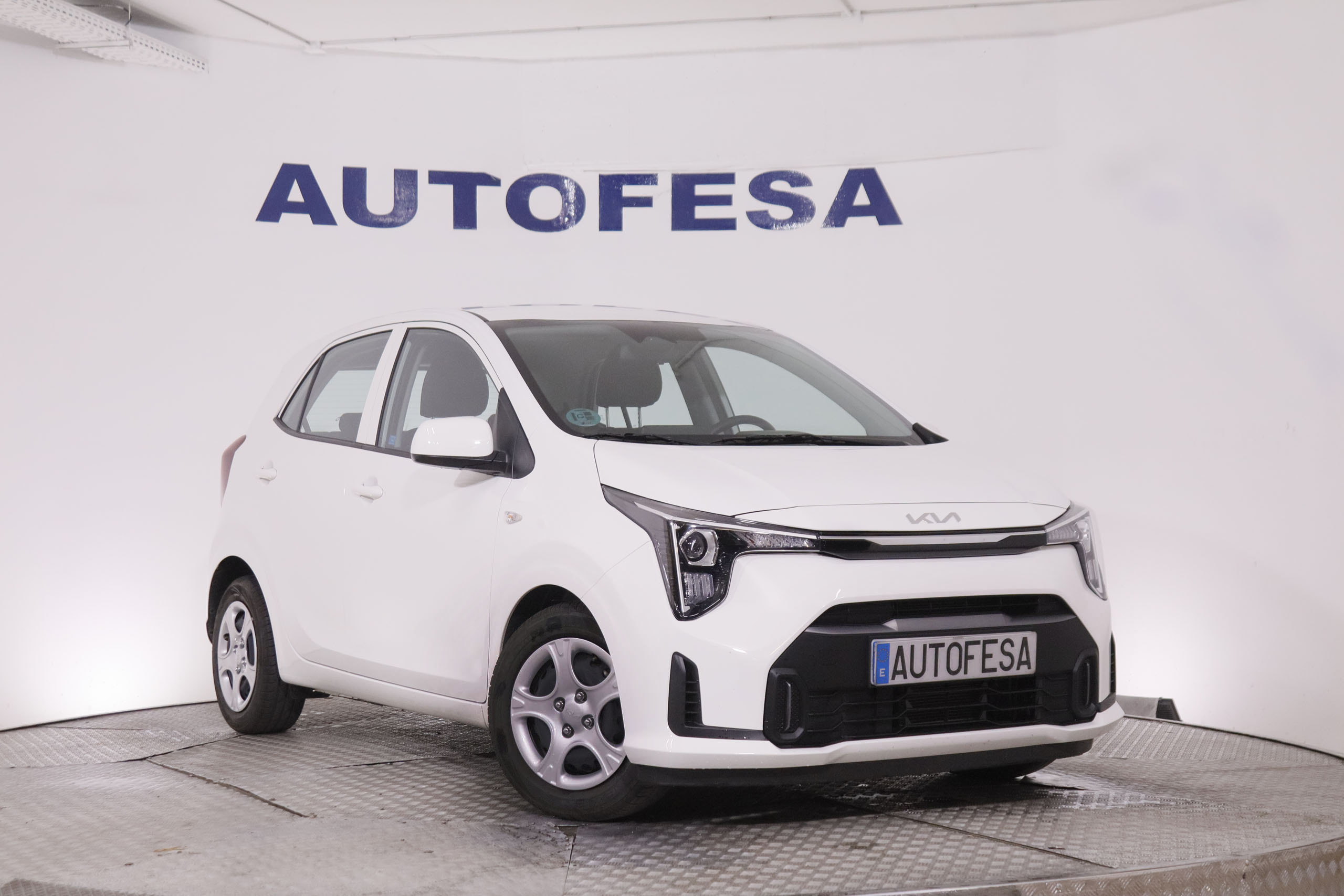 Kia Picanto 1.0 GDI Concept - foto 3
