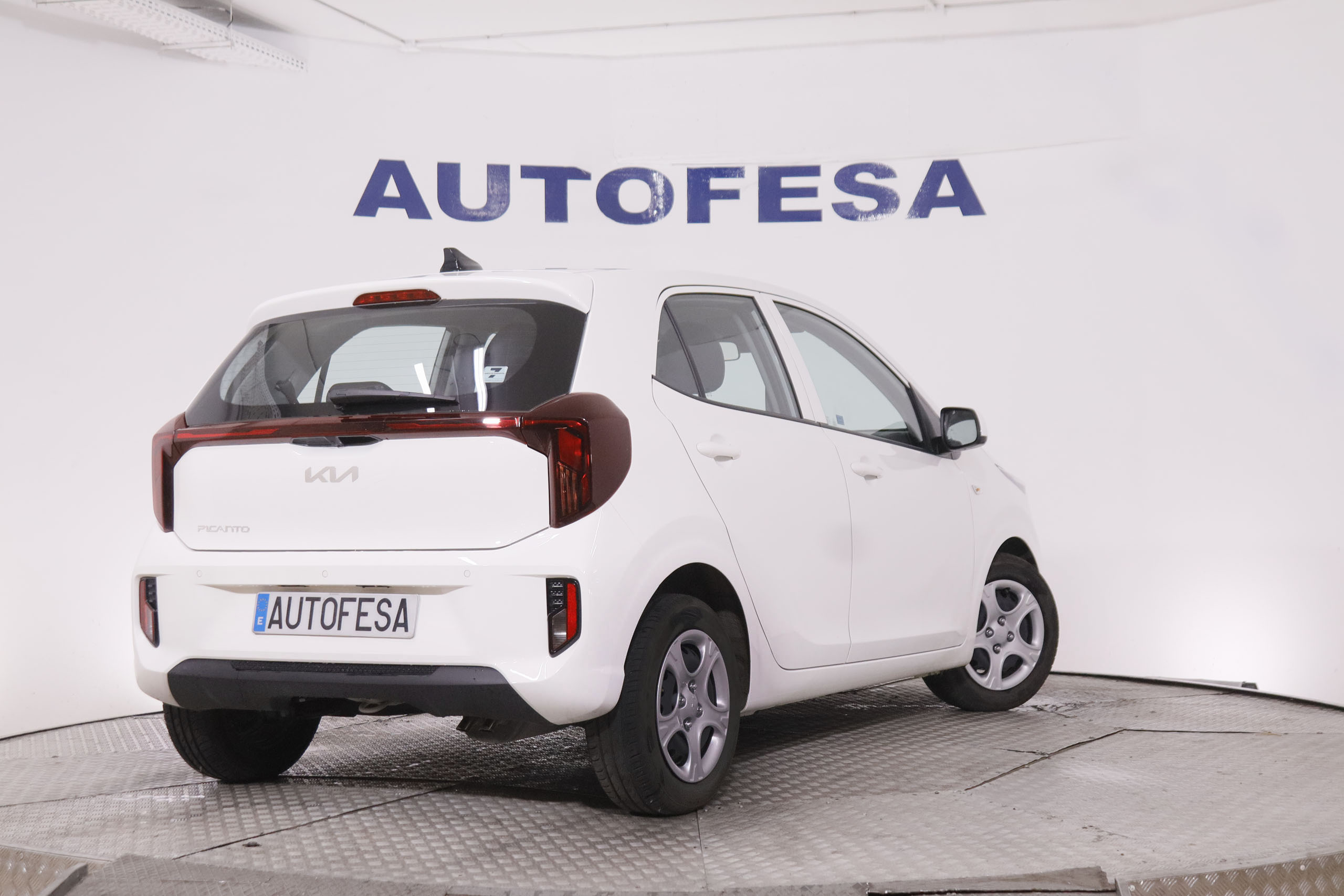 Kia Picanto 1.0 GDI Concept - foto 4