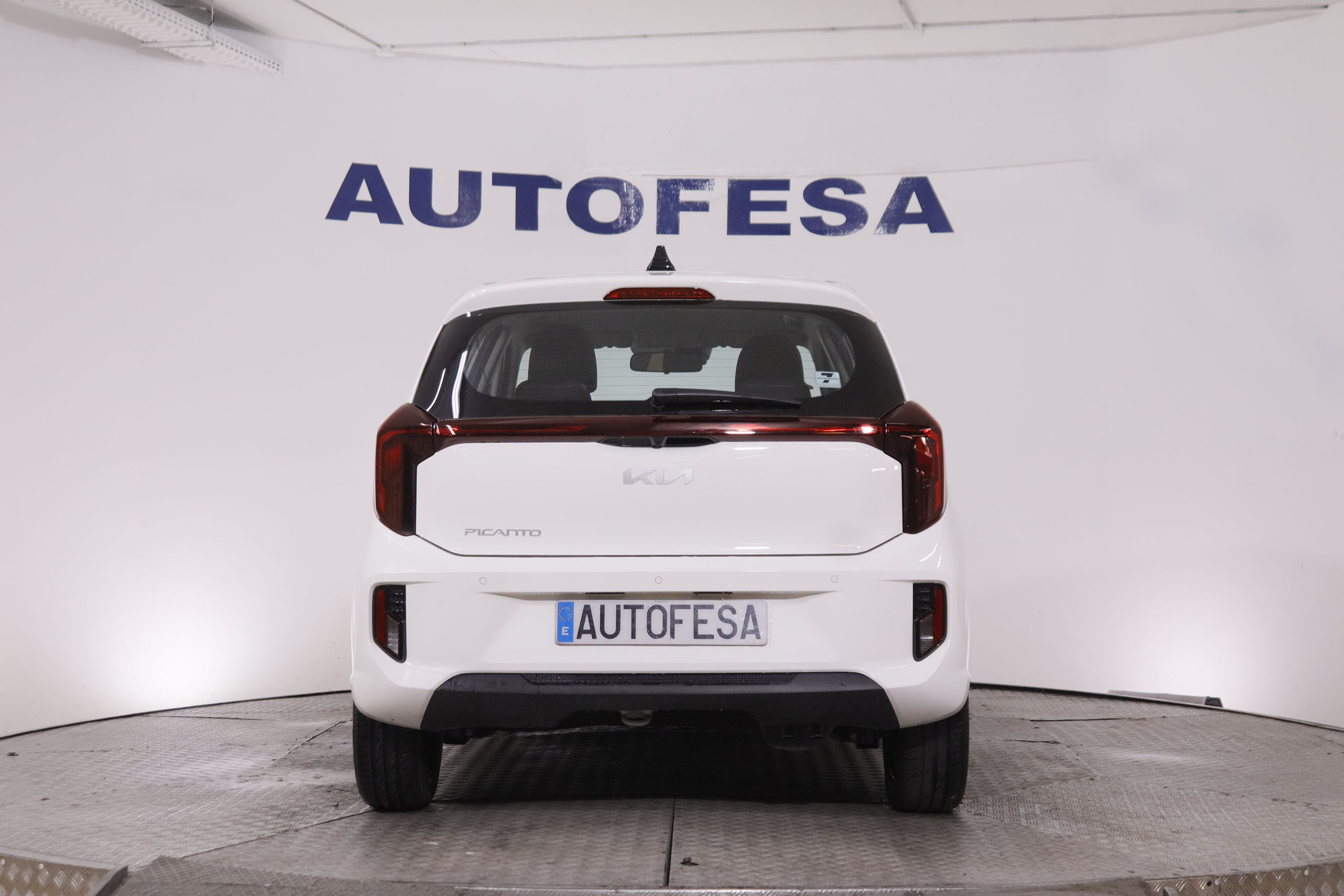 Kia Picanto 1.0 GDI Concept - foto 5