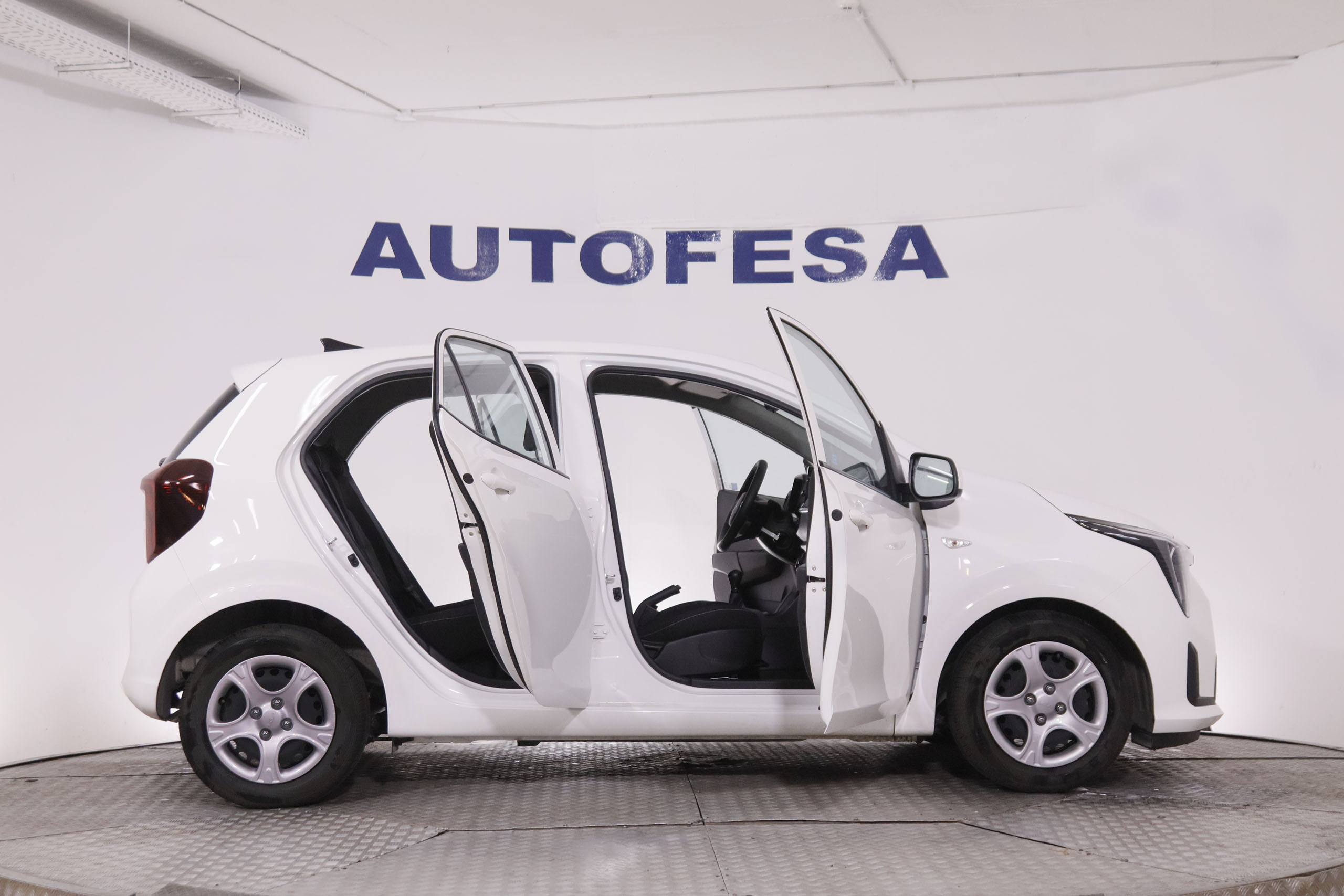 Kia Picanto 1.0 GDI Concept - foto 9