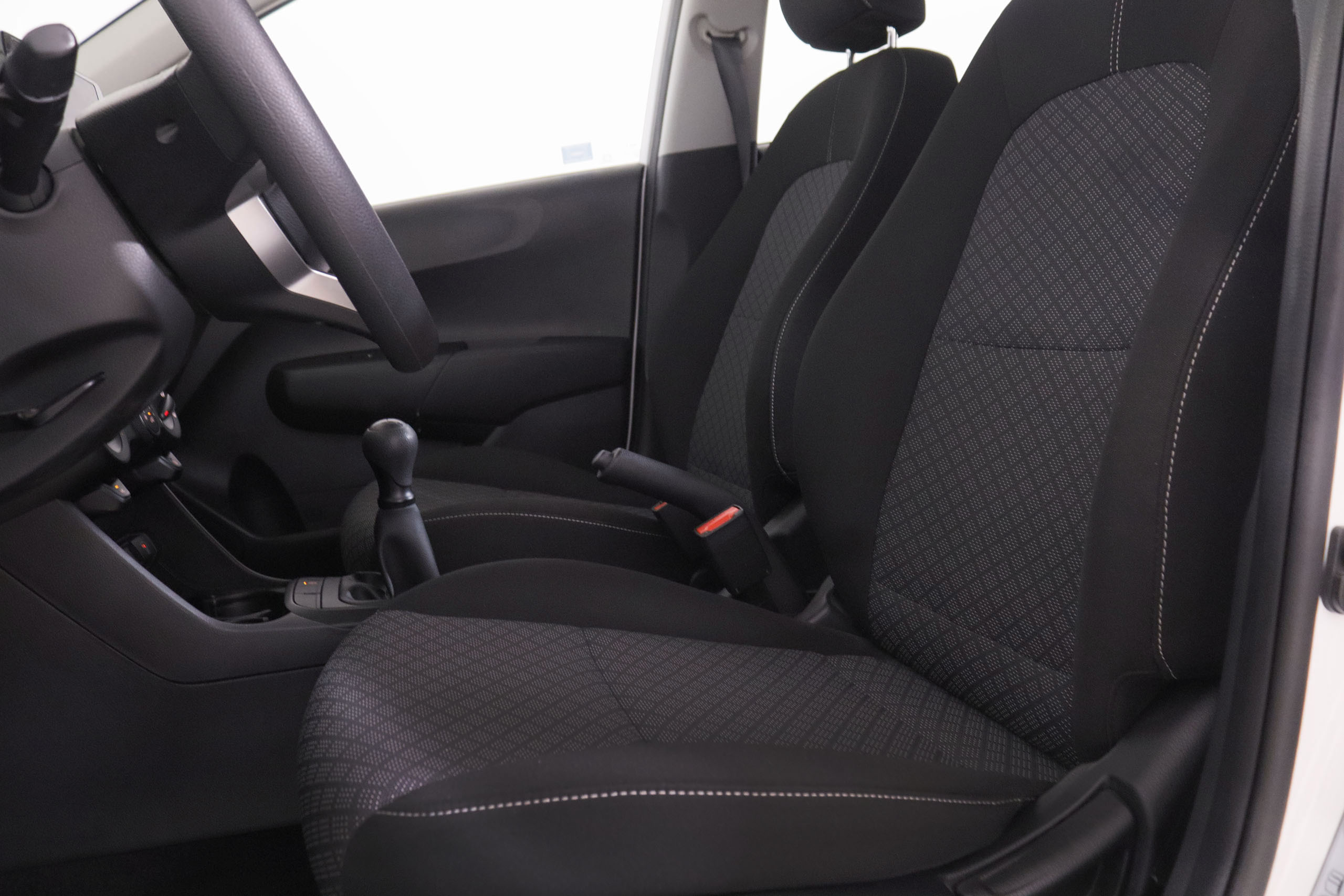 Kia Picanto 1.0 GDI Concept - foto 20