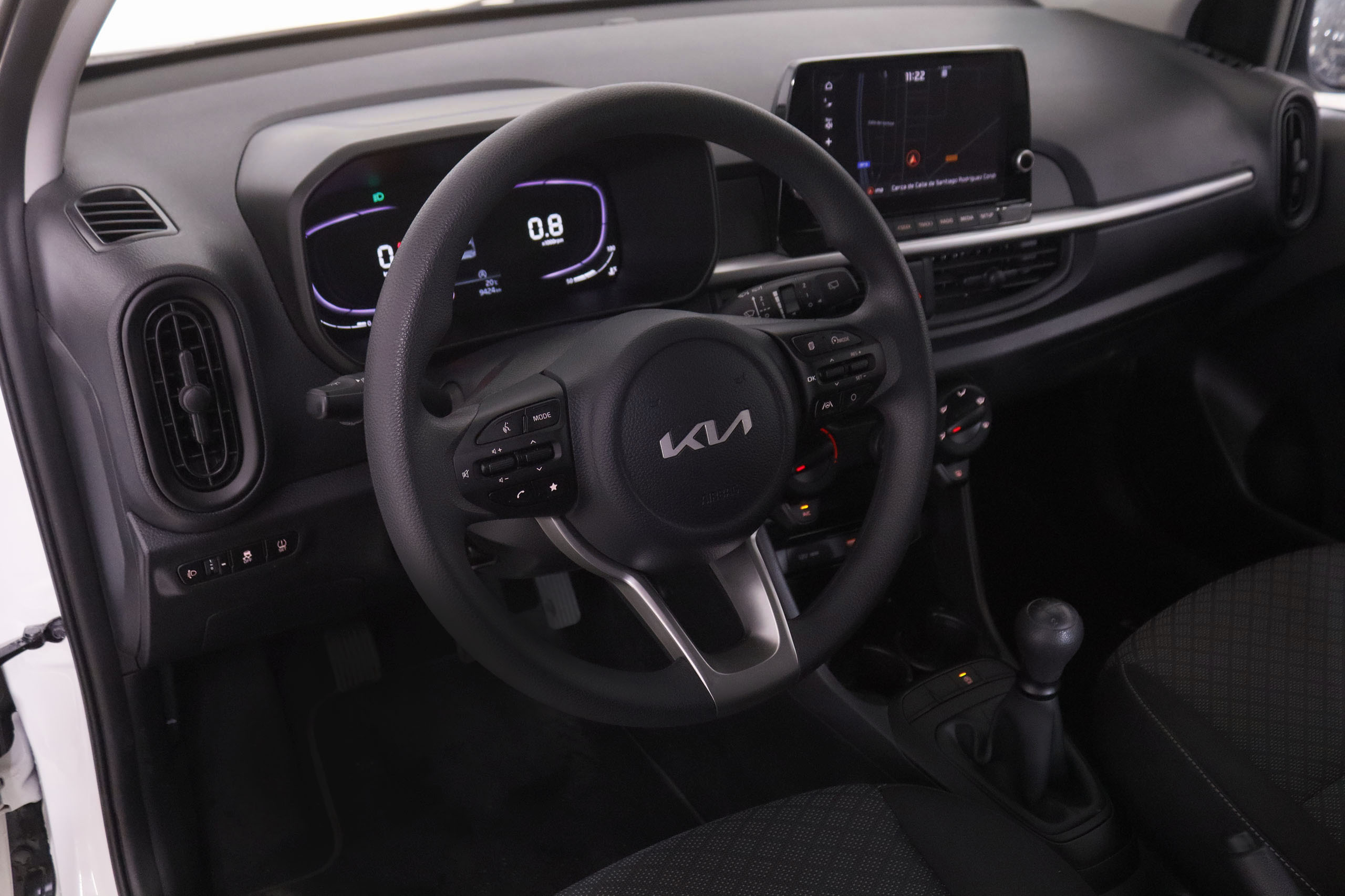 Kia Picanto 1.0 GDI Concept - foto 11