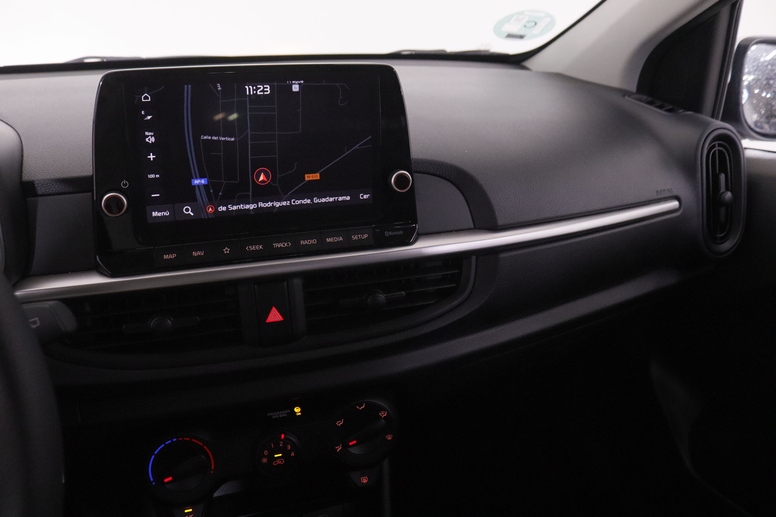 Kia Picanto 1.0 GDI Concept - foto 15