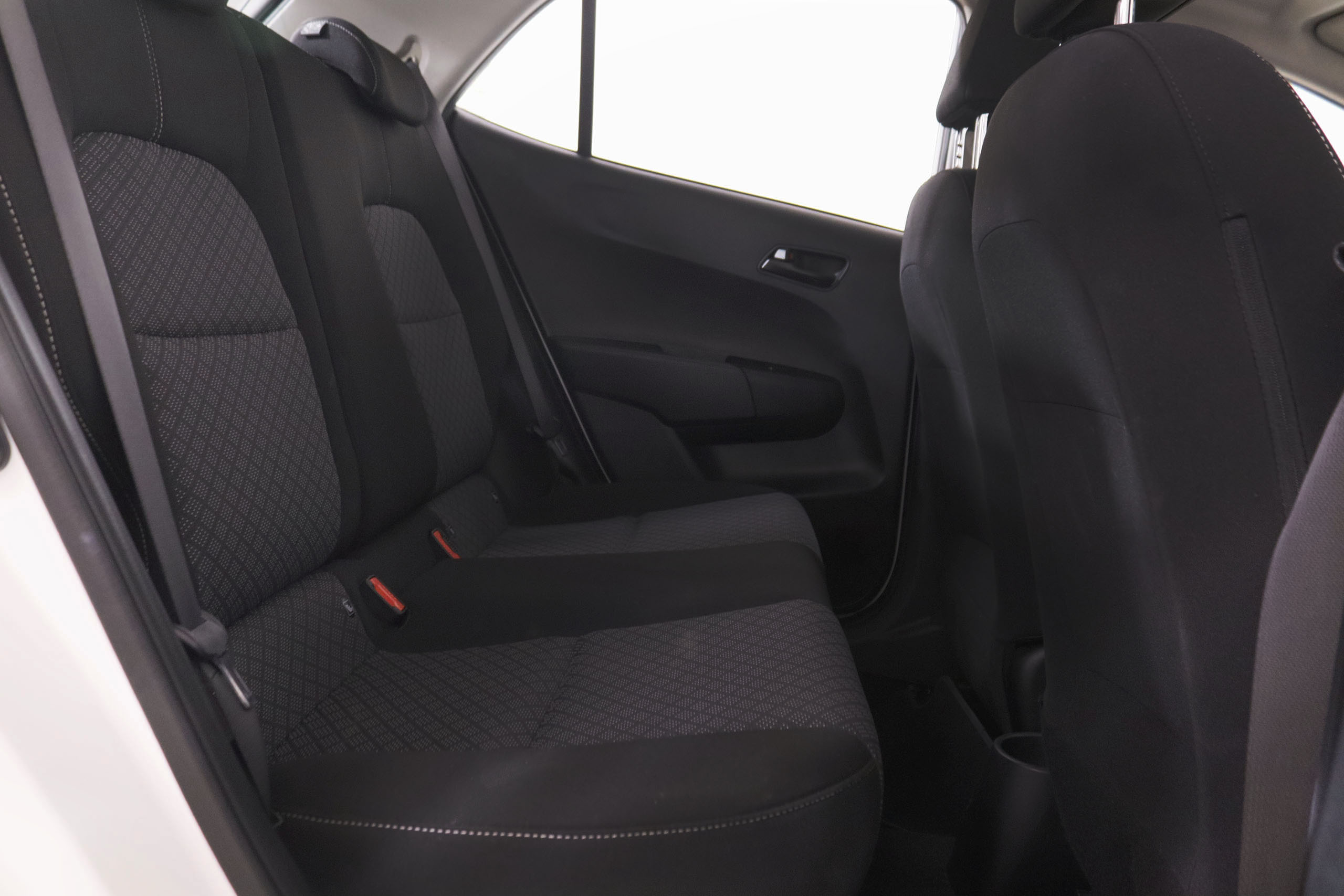 Kia Picanto 1.0 GDI Concept - foto 22