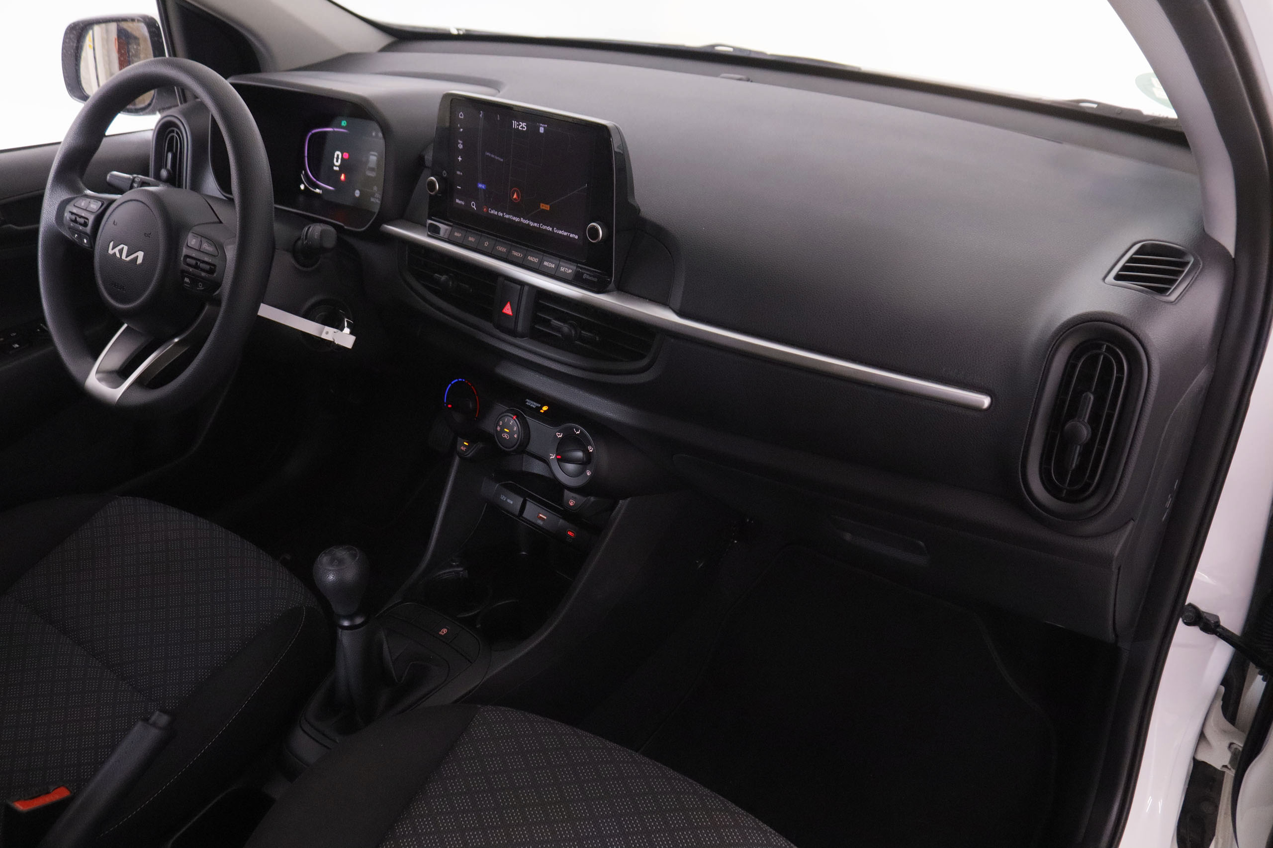 Kia Picanto 1.0 GDI Concept - foto 12
