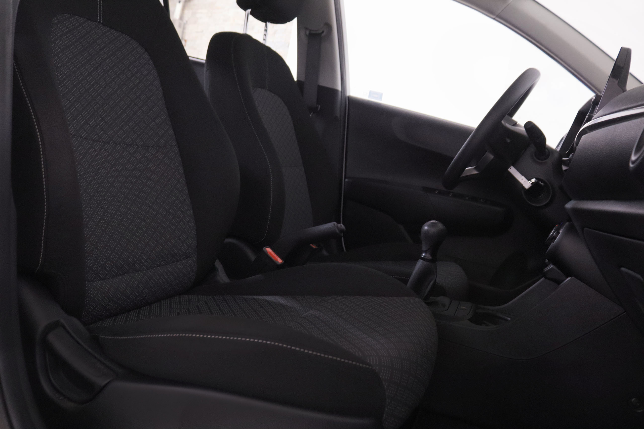 Kia Picanto 1.0 GDI Concept - foto 21