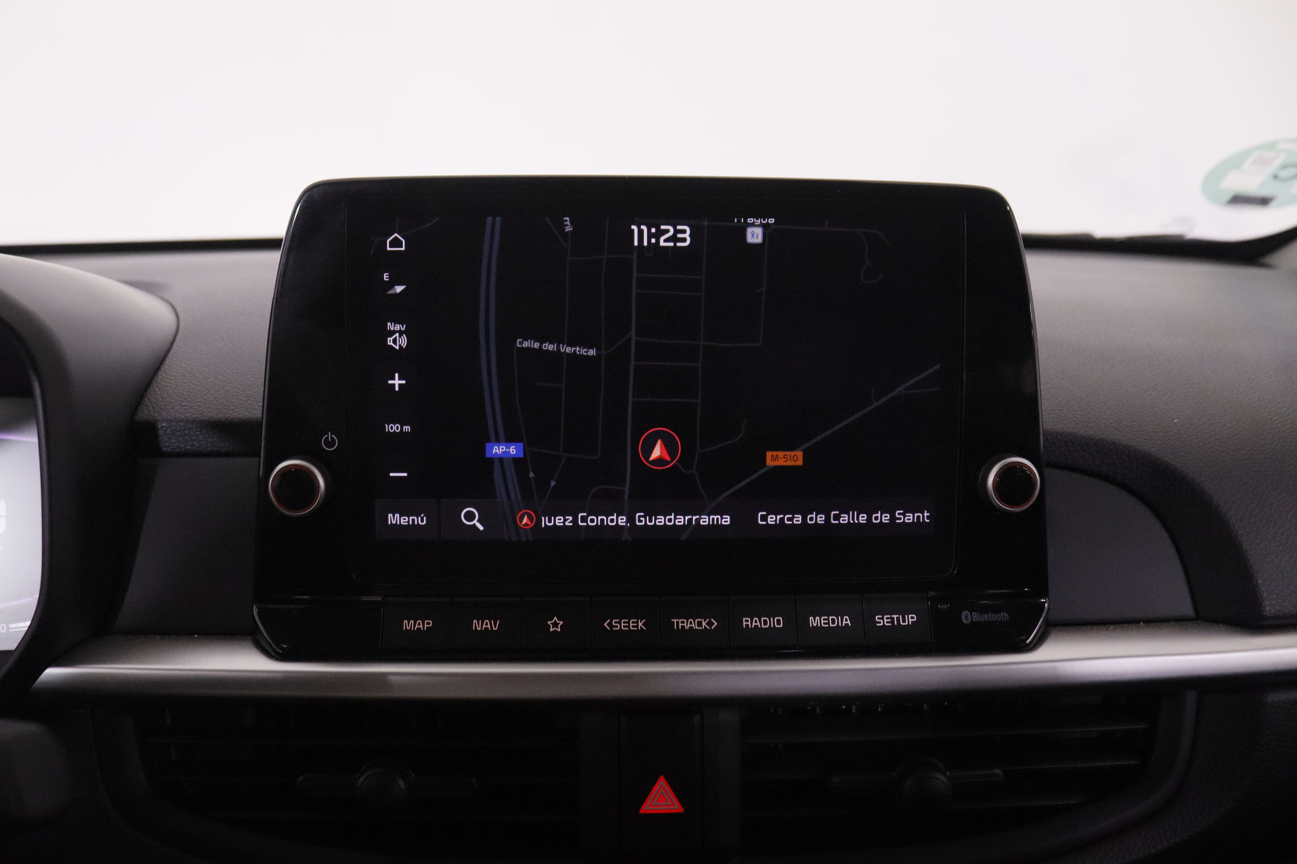 Kia Picanto 1.0 GDI Concept - foto 16