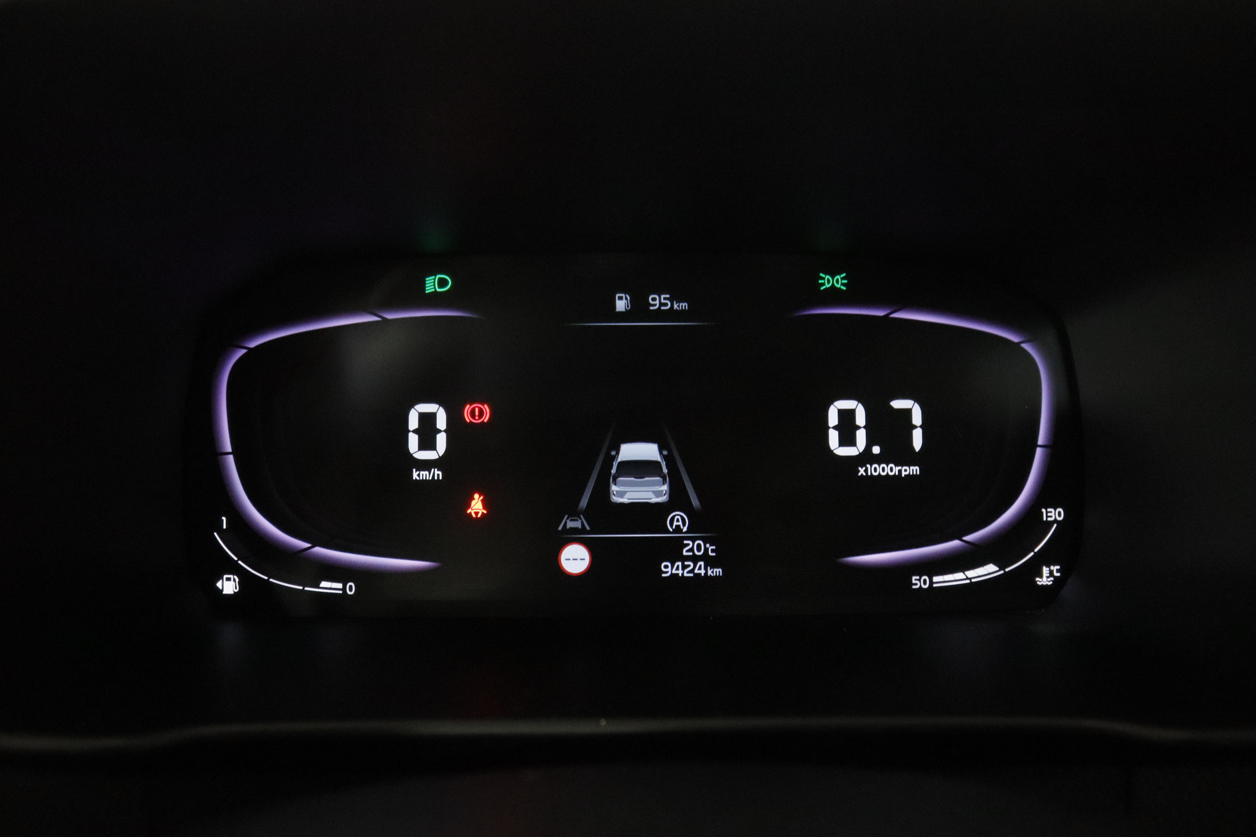 Kia Picanto 1.0 GDI Concept - foto 14