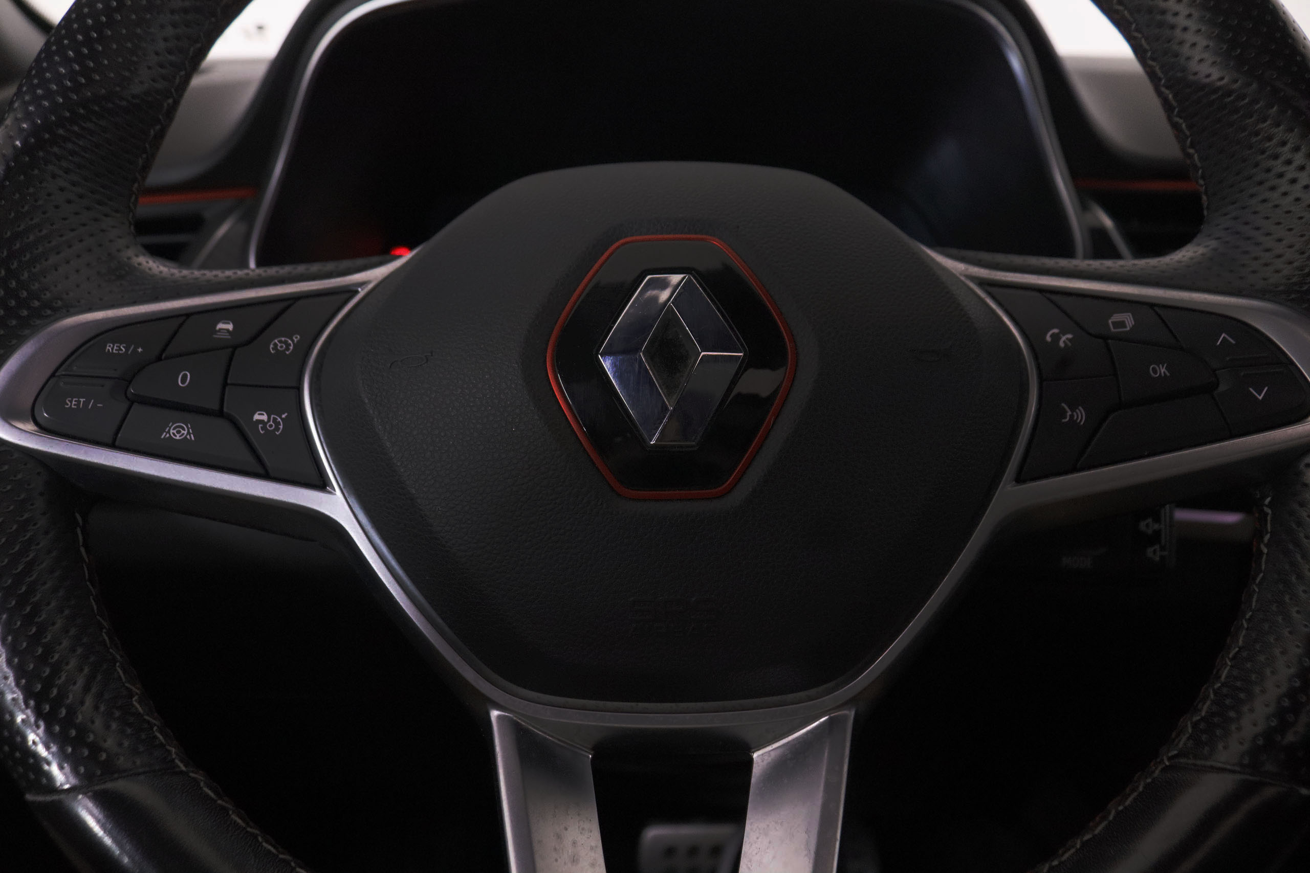 Renault Arkana 1.6 E-Tech RS-Line - foto 13