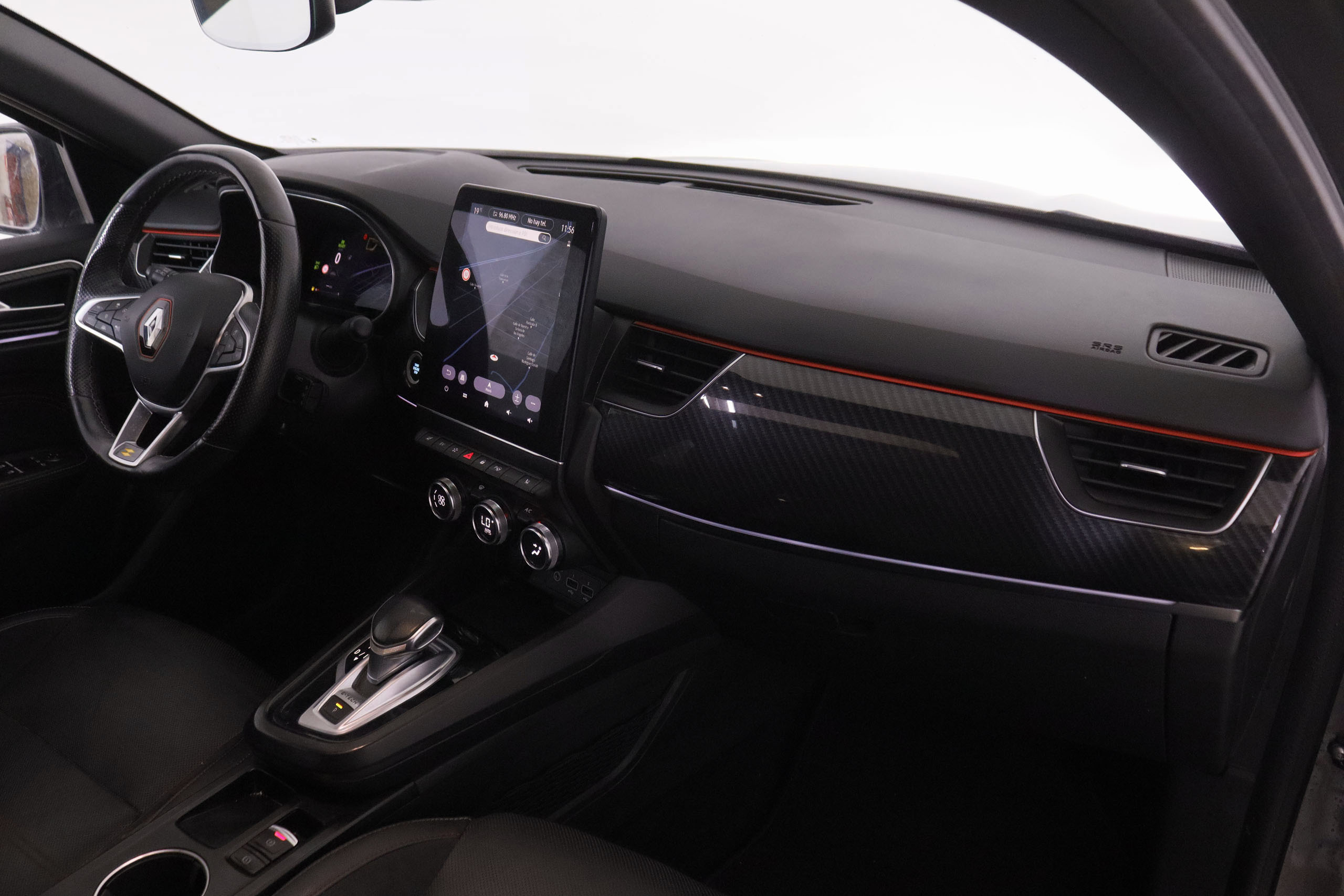 Renault Arkana 1.6 E-Tech RS-Line - foto 12