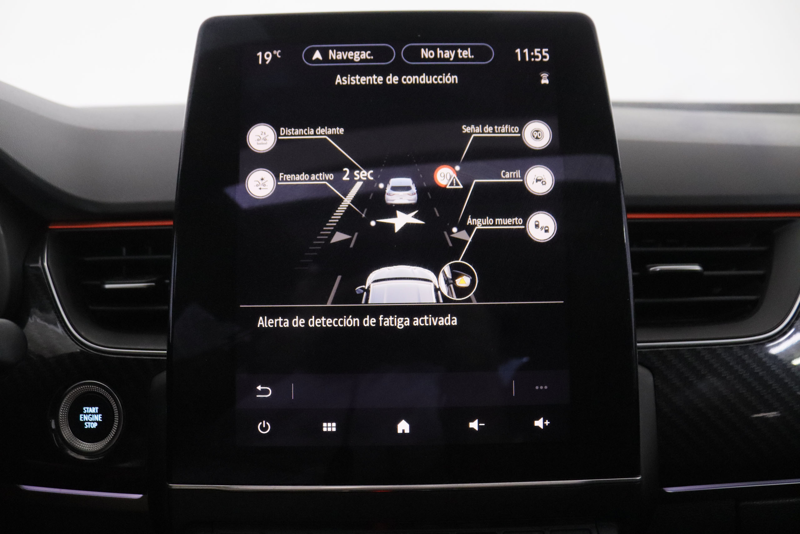 Renault Arkana 1.6 E-Tech RS-Line - foto 17