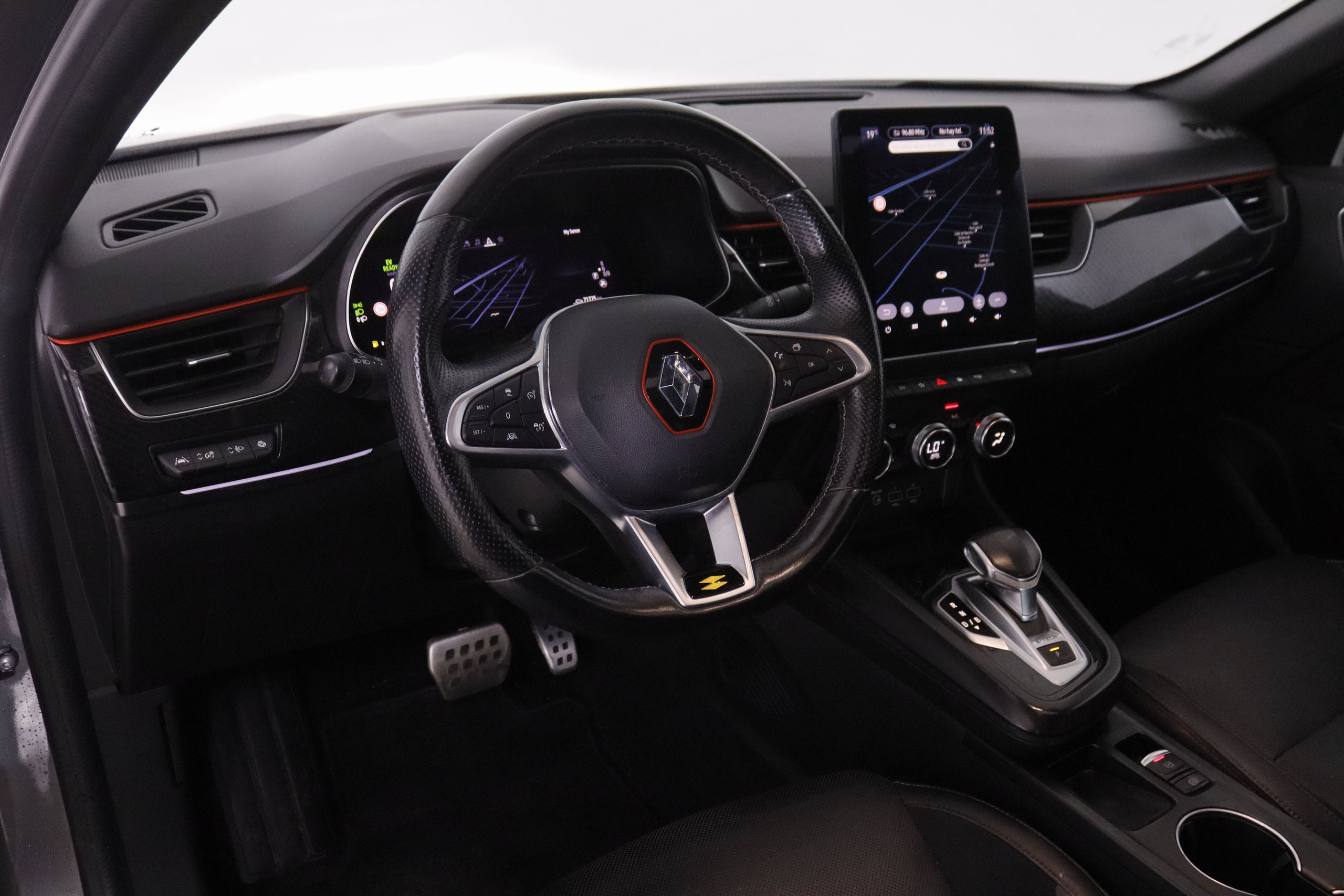 Renault Arkana 1.6 E-Tech RS-Line - foto 11