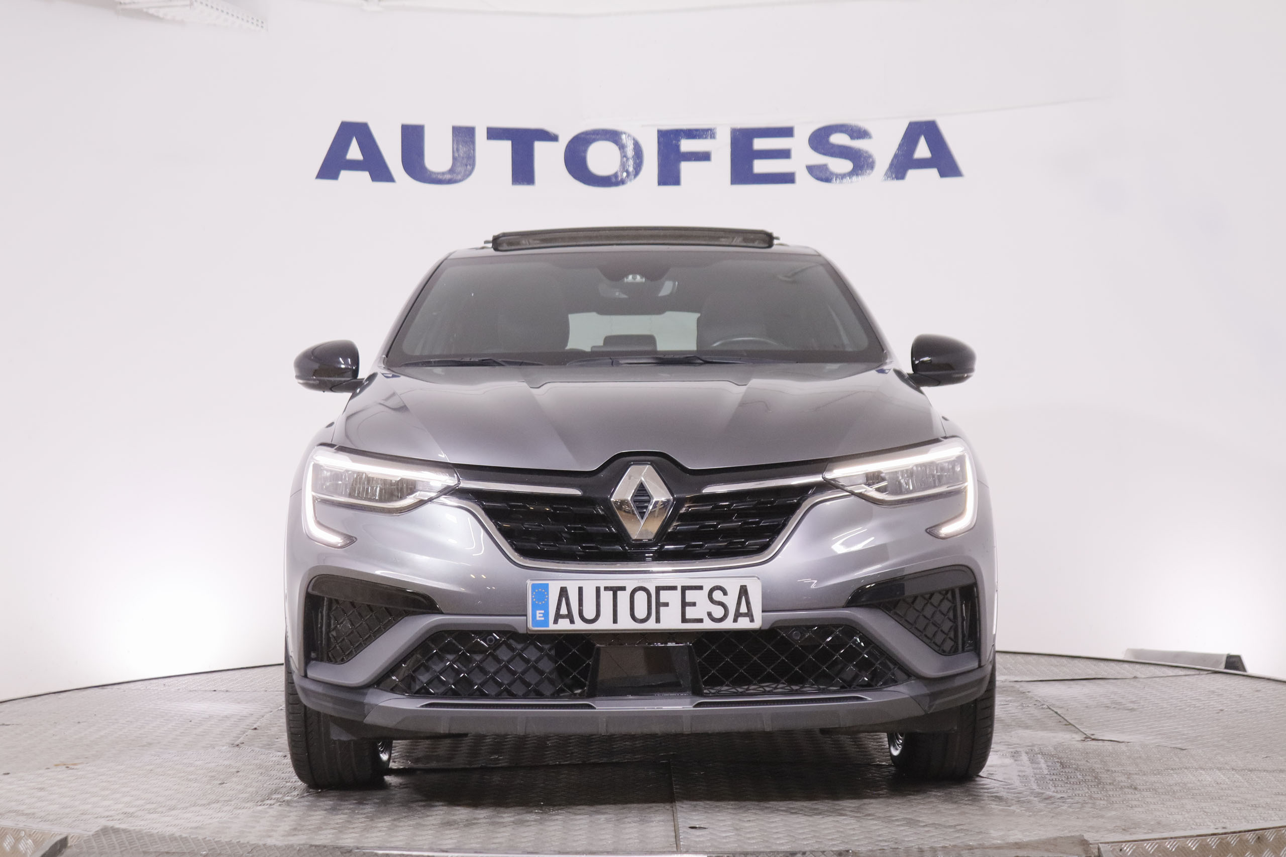 Renault Arkana 1.6 E-Tech RS-Line - foto 2