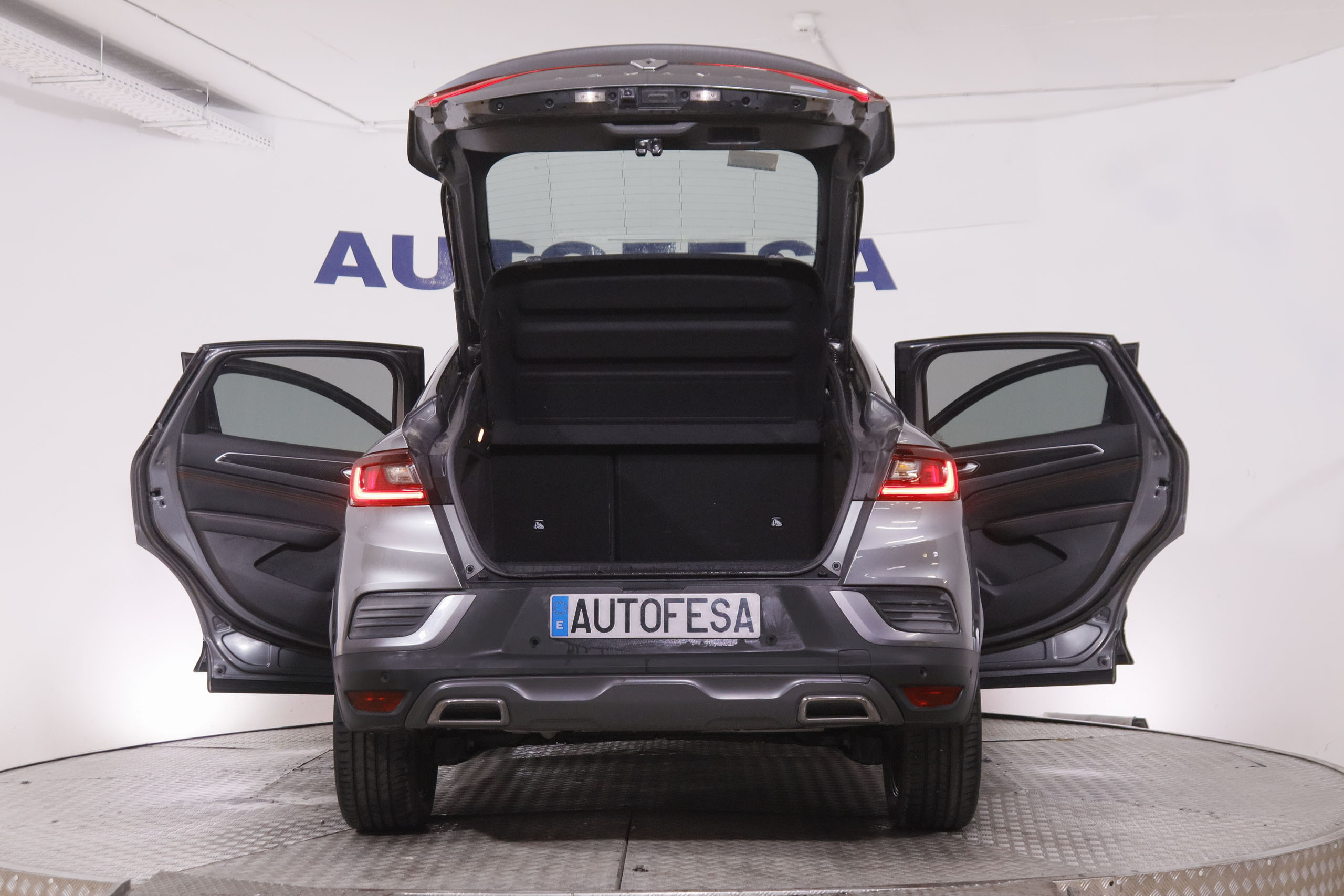 Renault Arkana 1.6 E-Tech RS-Line - foto 7