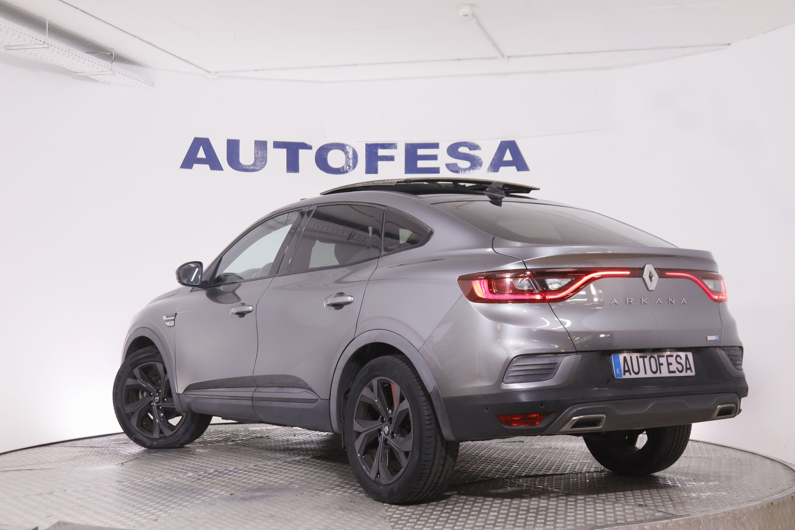 Renault Arkana 1.6 E-Tech RS-Line - foto 4