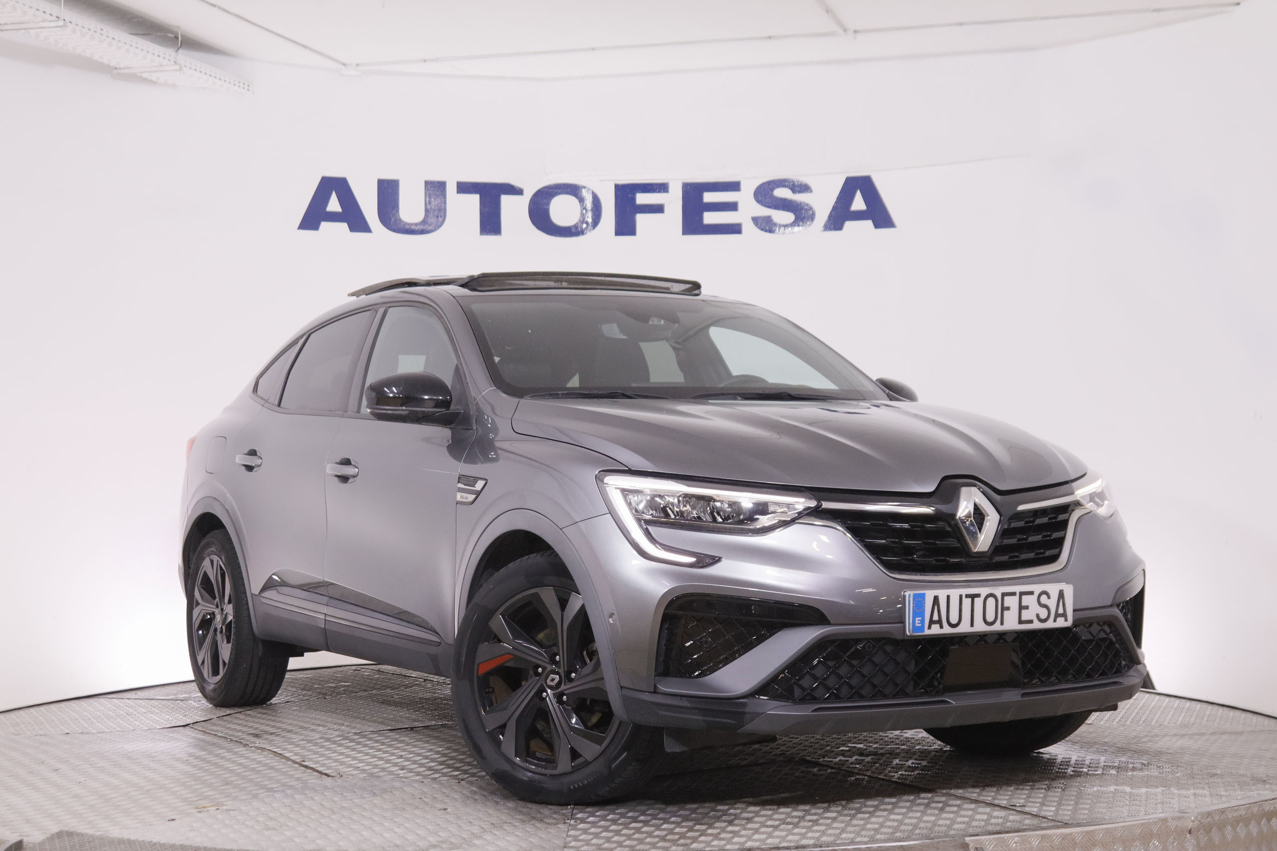 Renault Arkana 1.6 E-Tech RS-Line - foto 3