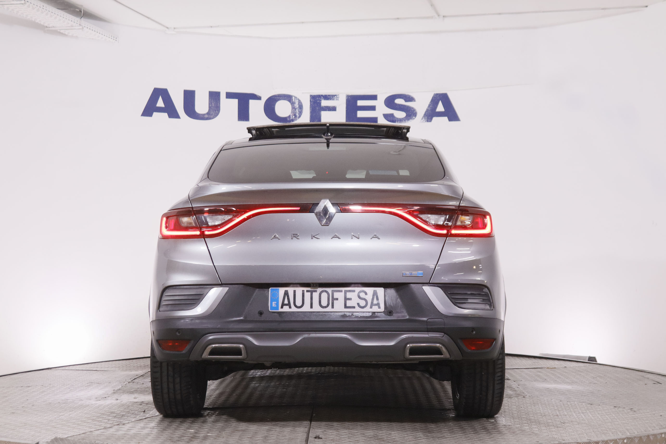 Renault Arkana 1.6 E-Tech RS-Line - foto 5